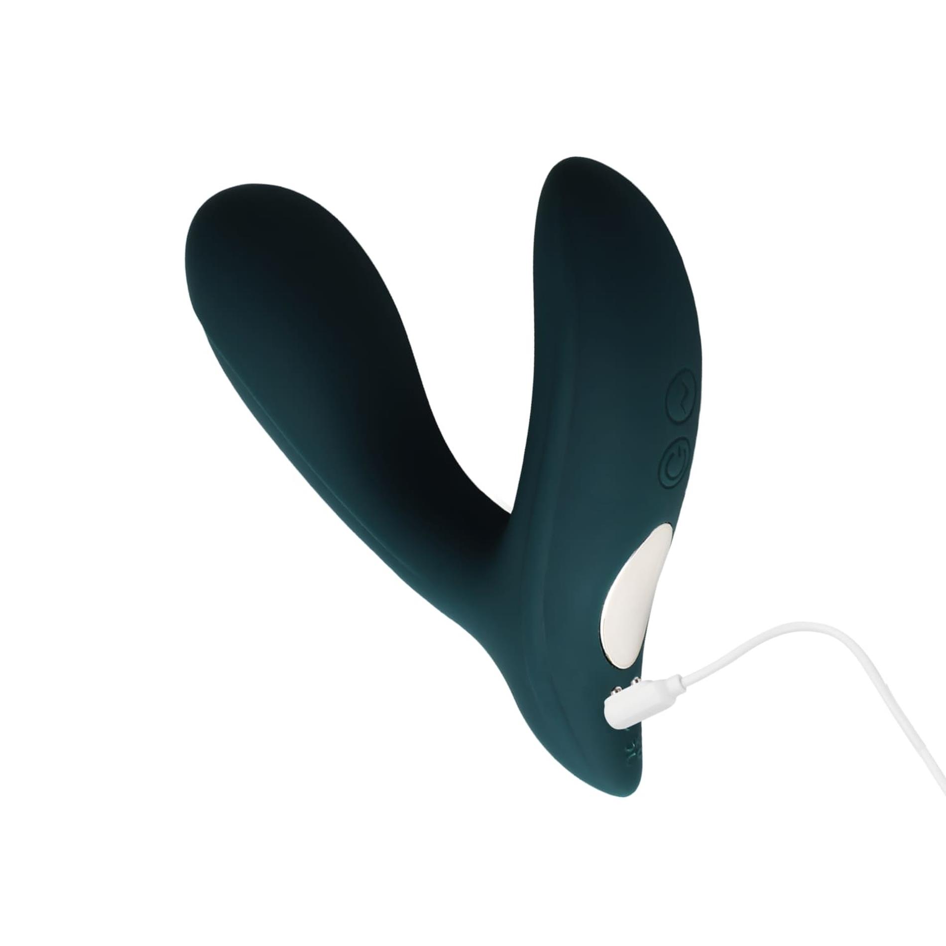 Pulsation (Prostate Stimulator + App)