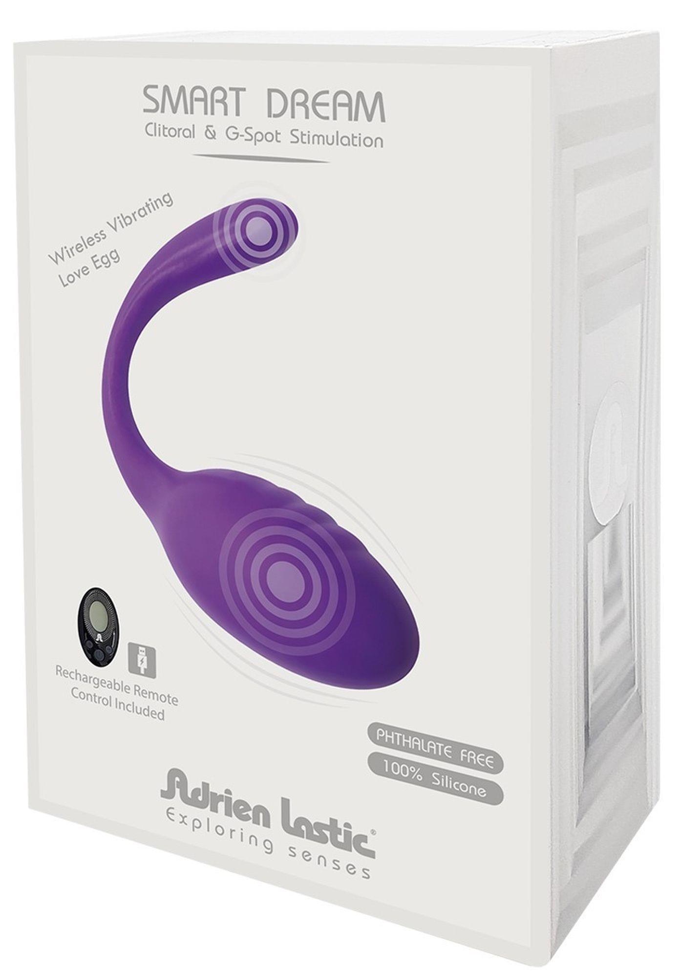 Stymulator-Smart Dream Ii + Lrs