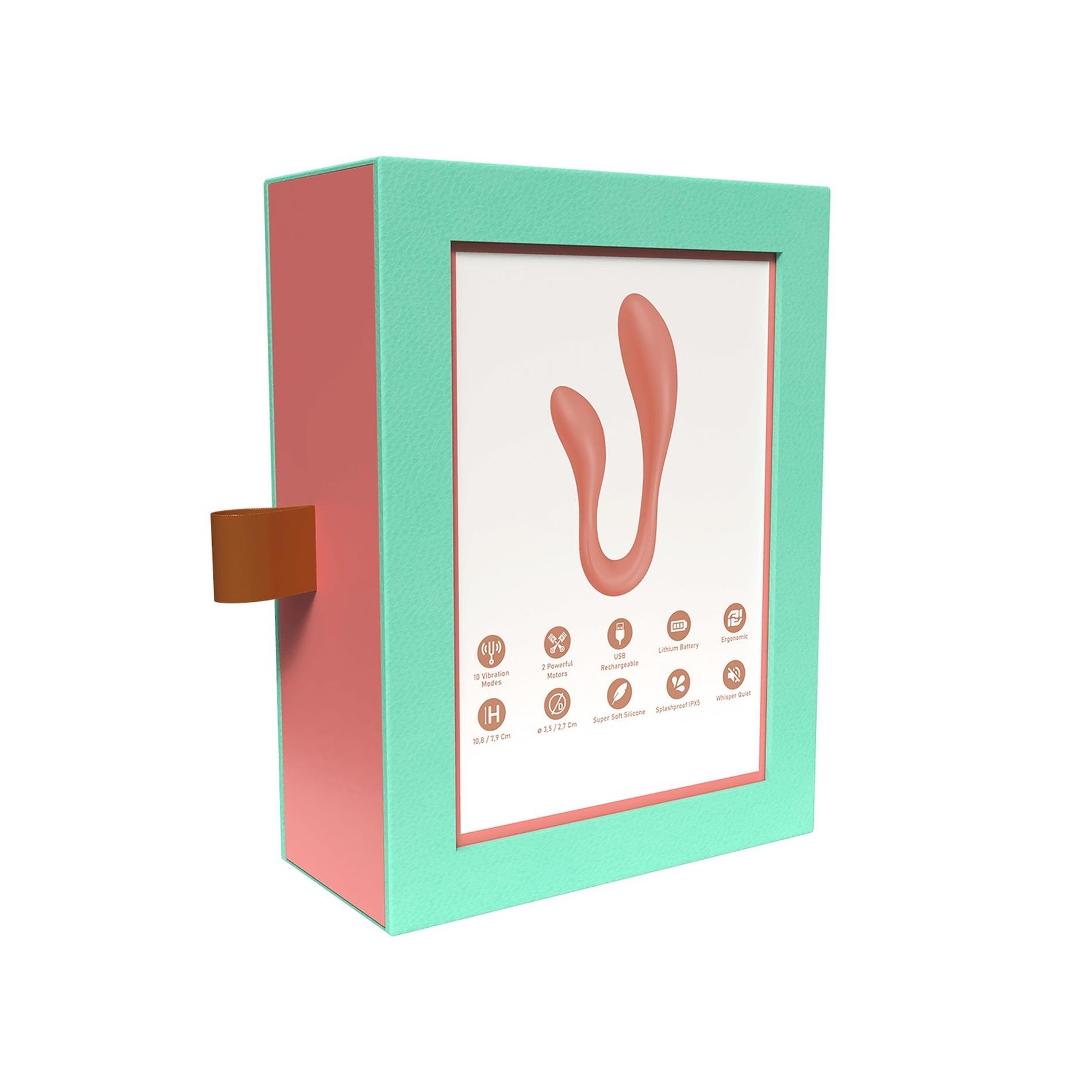 Ad. Couple Secrets Ii + App