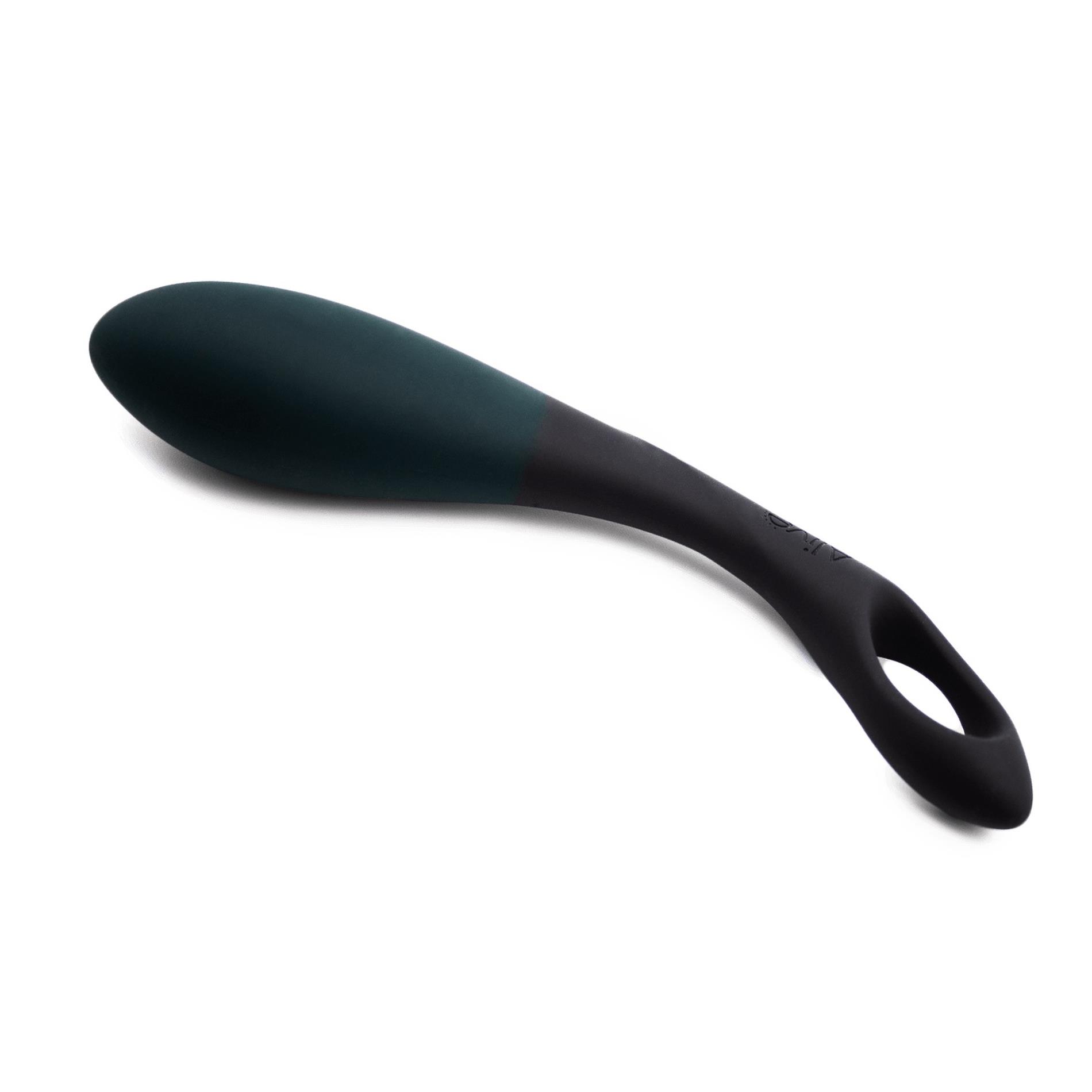 Al.black Heart (Teal/Black)