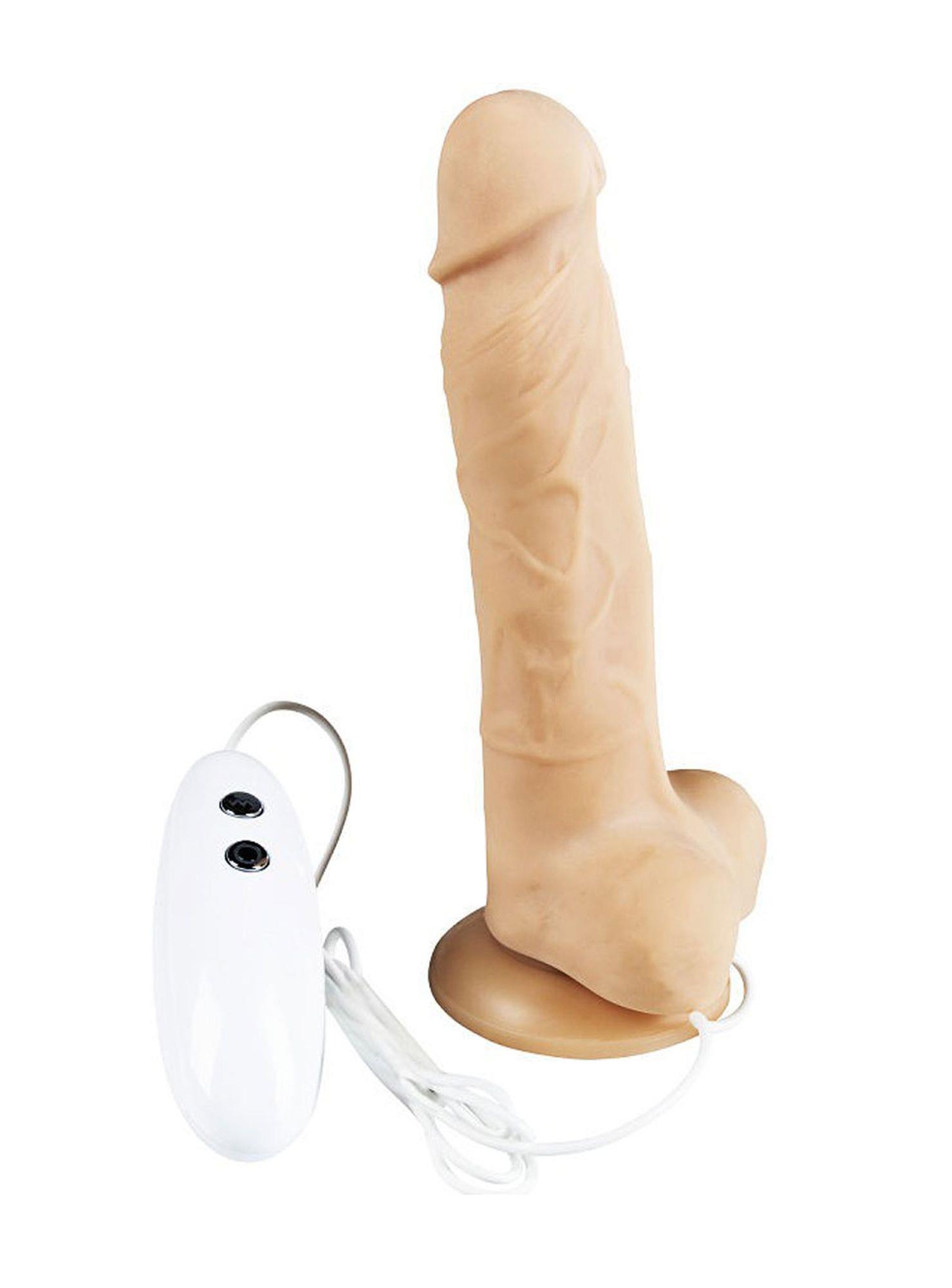 Wibrator-Al.cesar.realistic.tpr. Rot & Vib