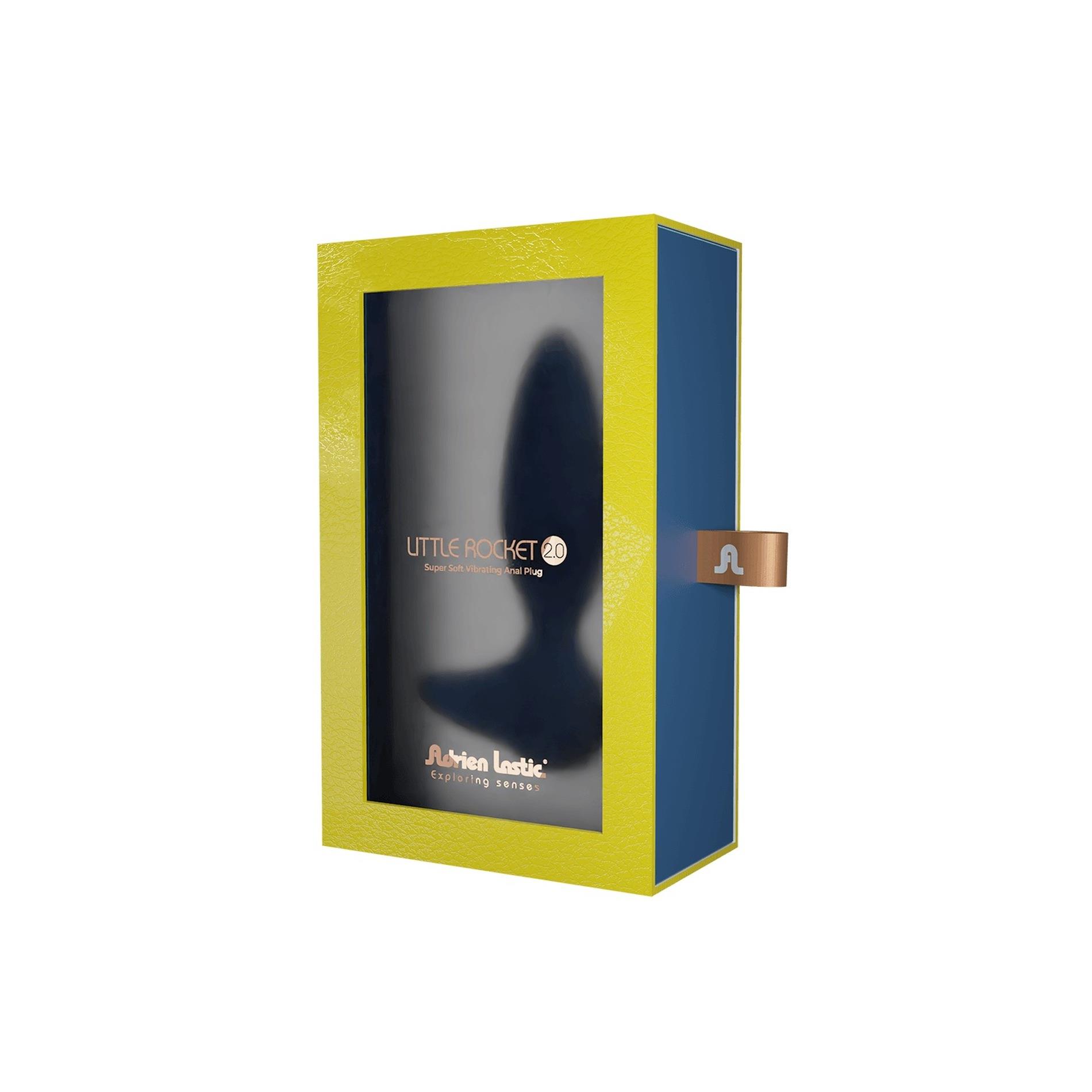 Little Rocket Ii + App