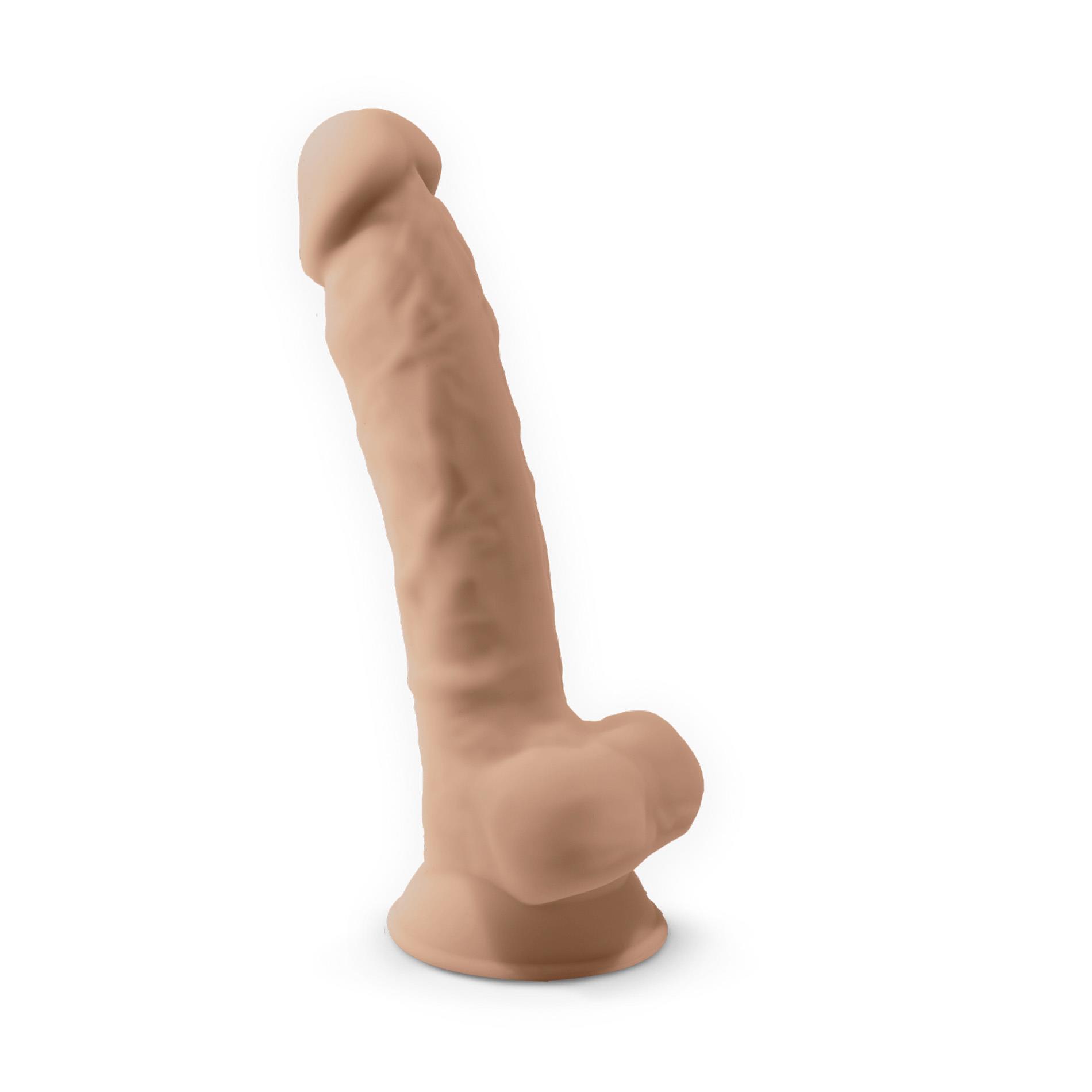 Dildo-S.d Model 1 ( 9"""""""" )