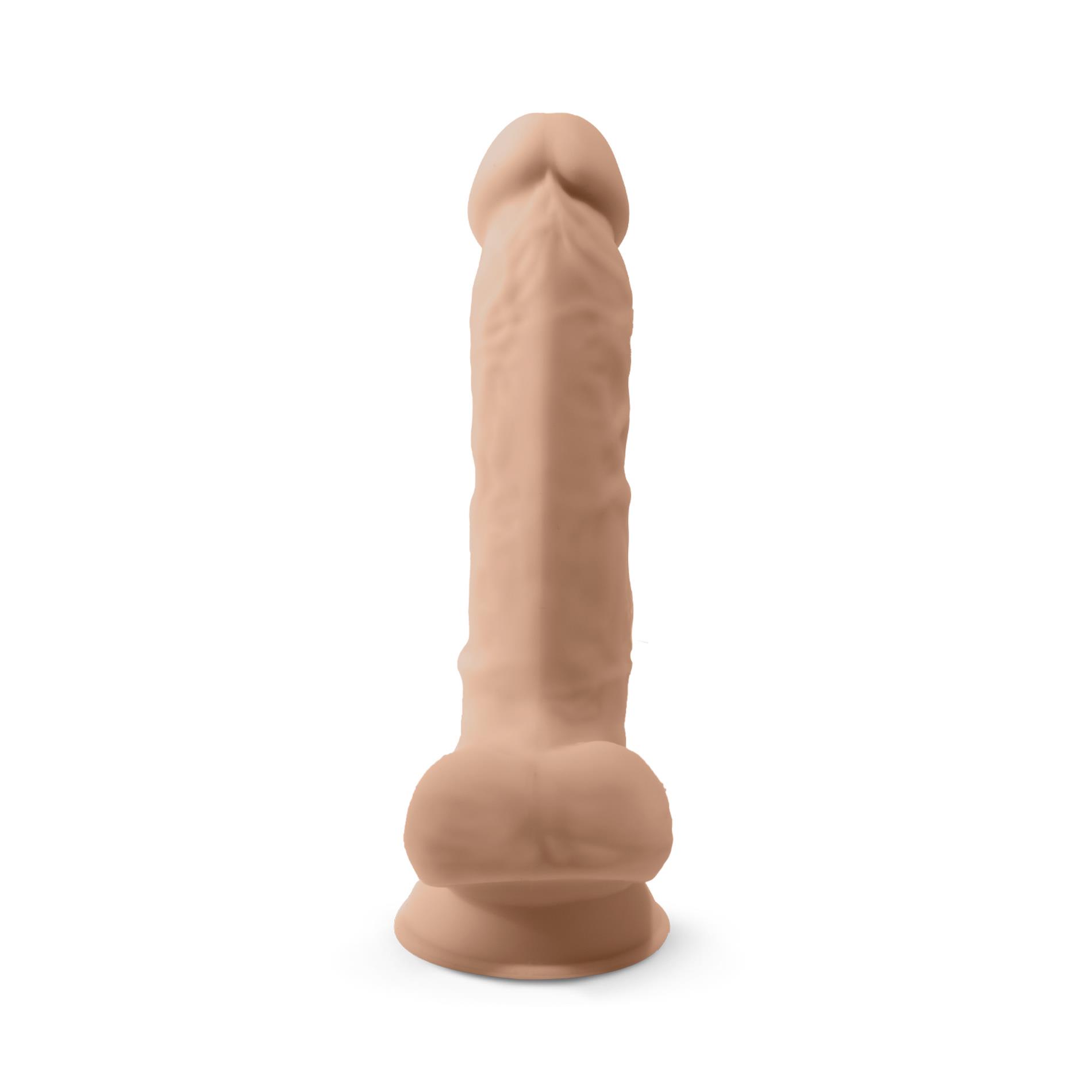 Dildo-S.d Model 1 ( 9"""""""" )