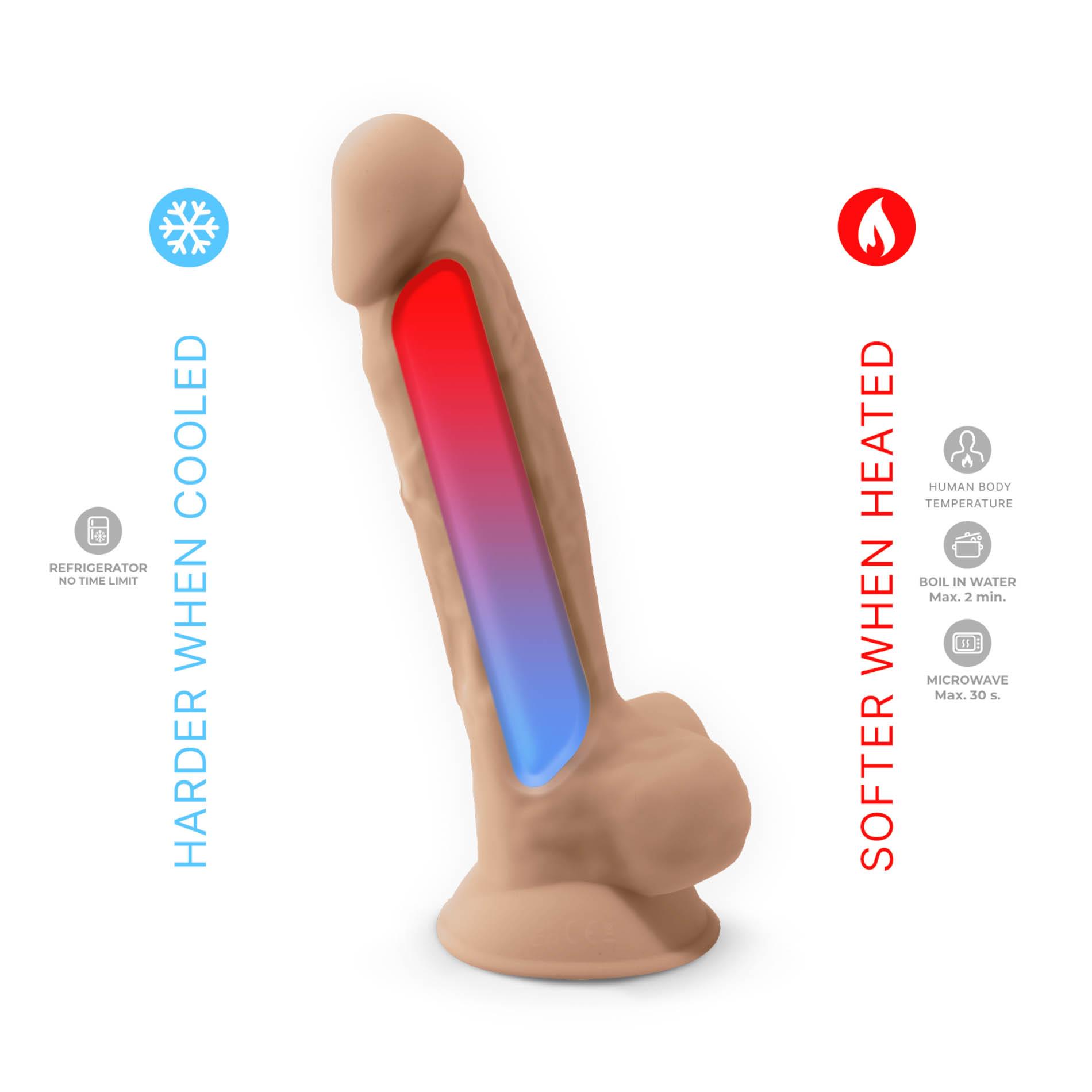 Dildo-S.d Model 1 ( 9"""""""" )