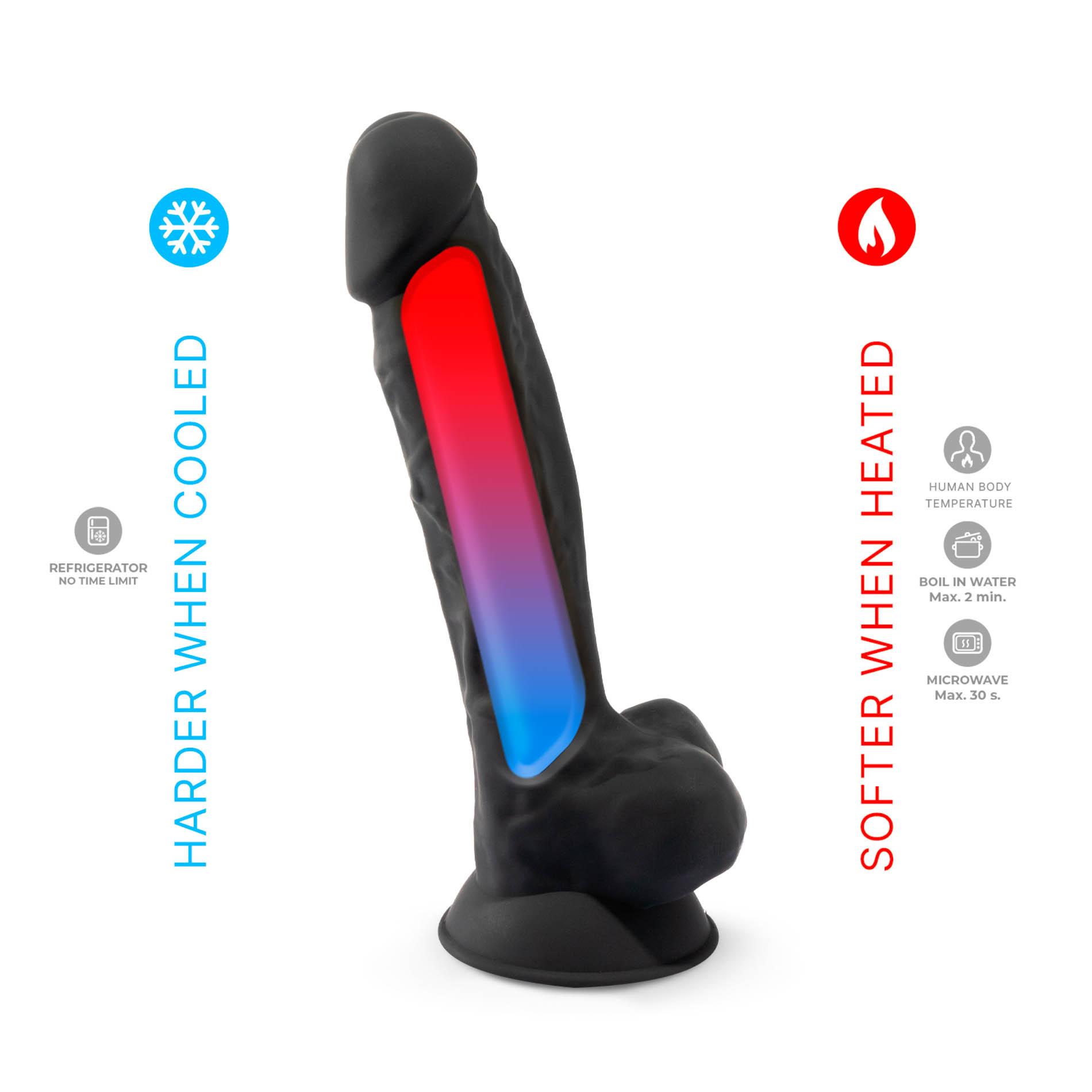 Dildo-S.d Model 1 ( 9"""""""" )