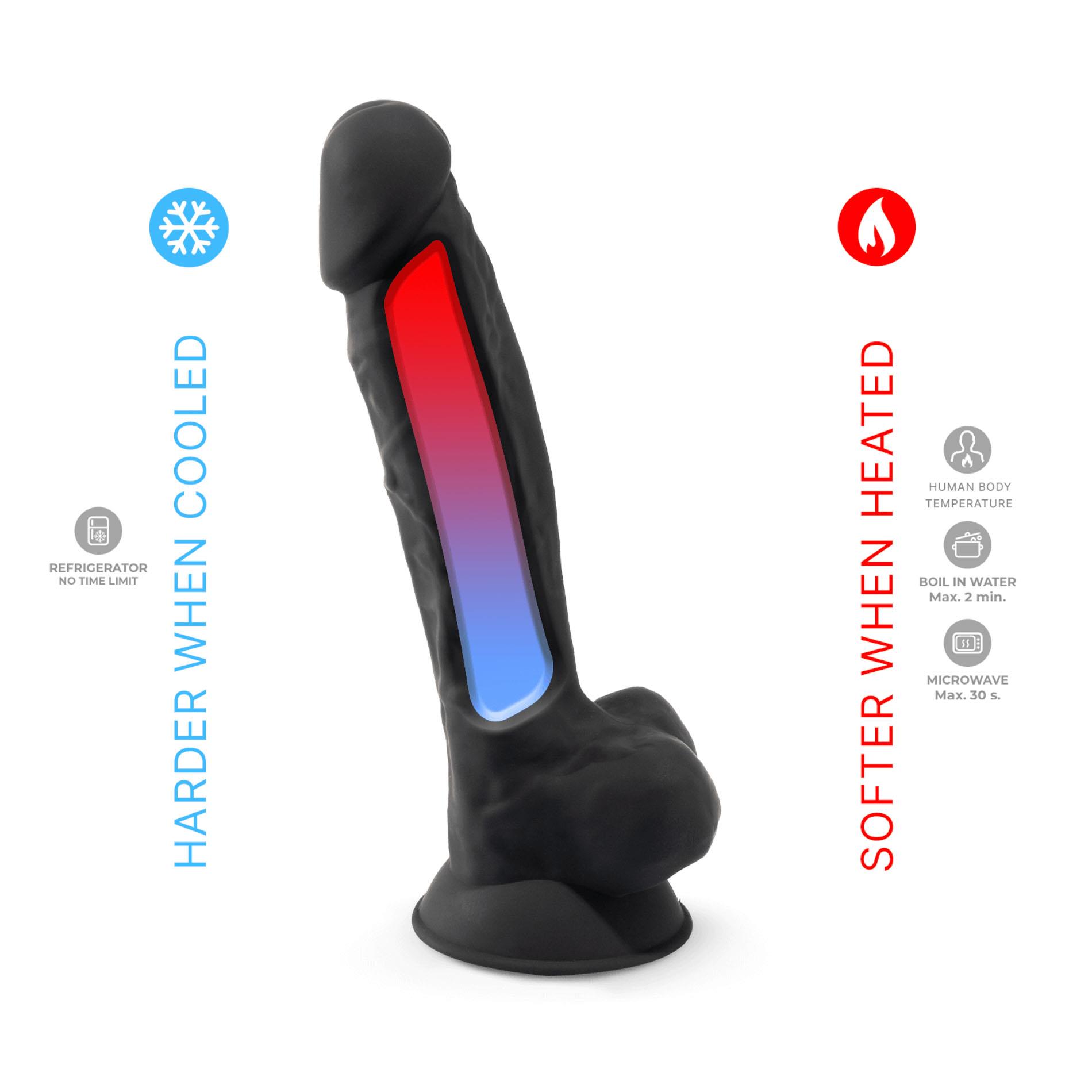 Dildo-S.d Model 1 ( 7"" )