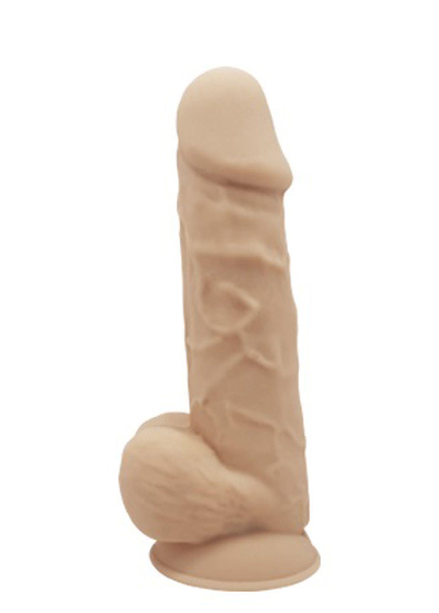 Dildo-S.d Model 1 (8,5"""""""" )