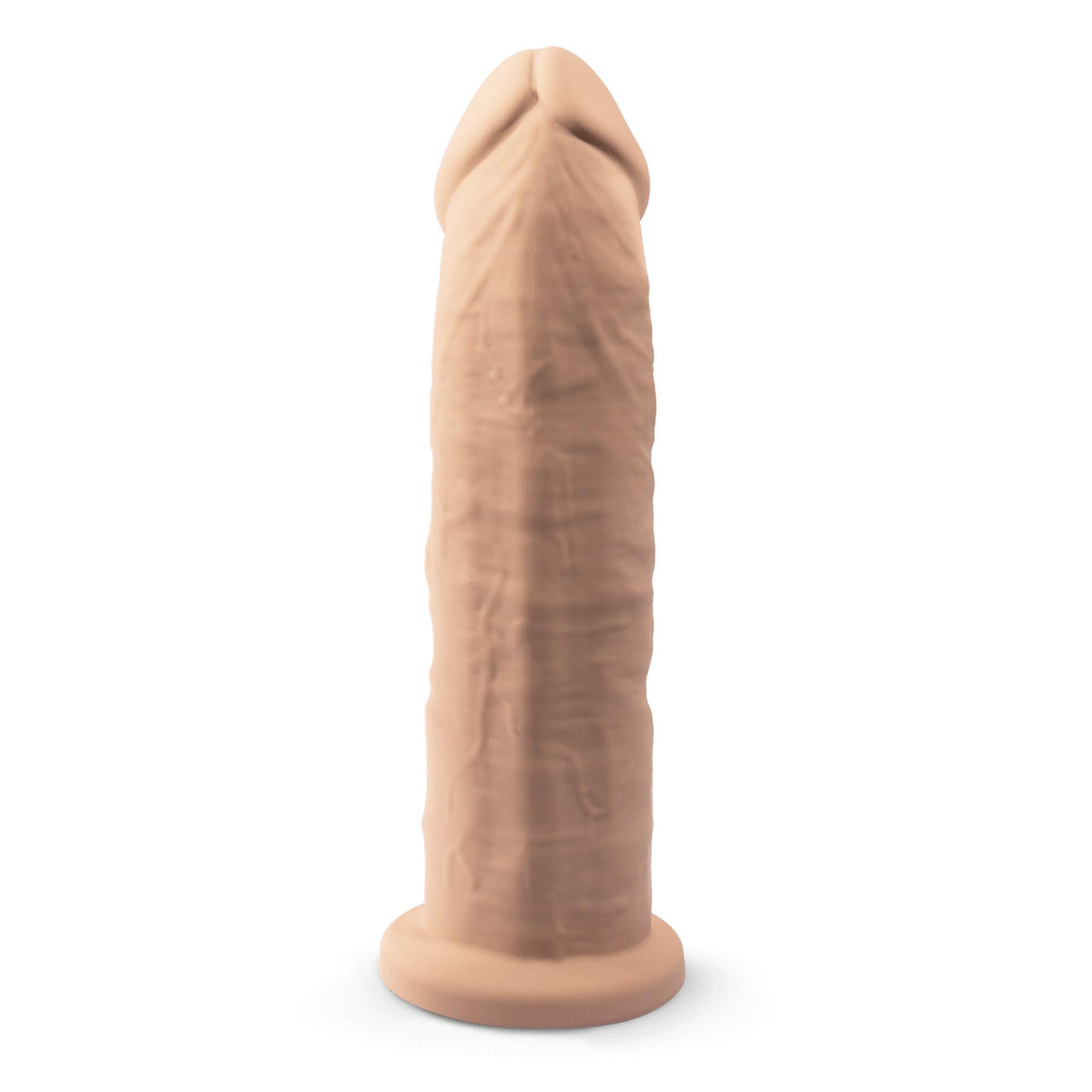 Dildo-S.d Model 2 ( 9"""""""" )
