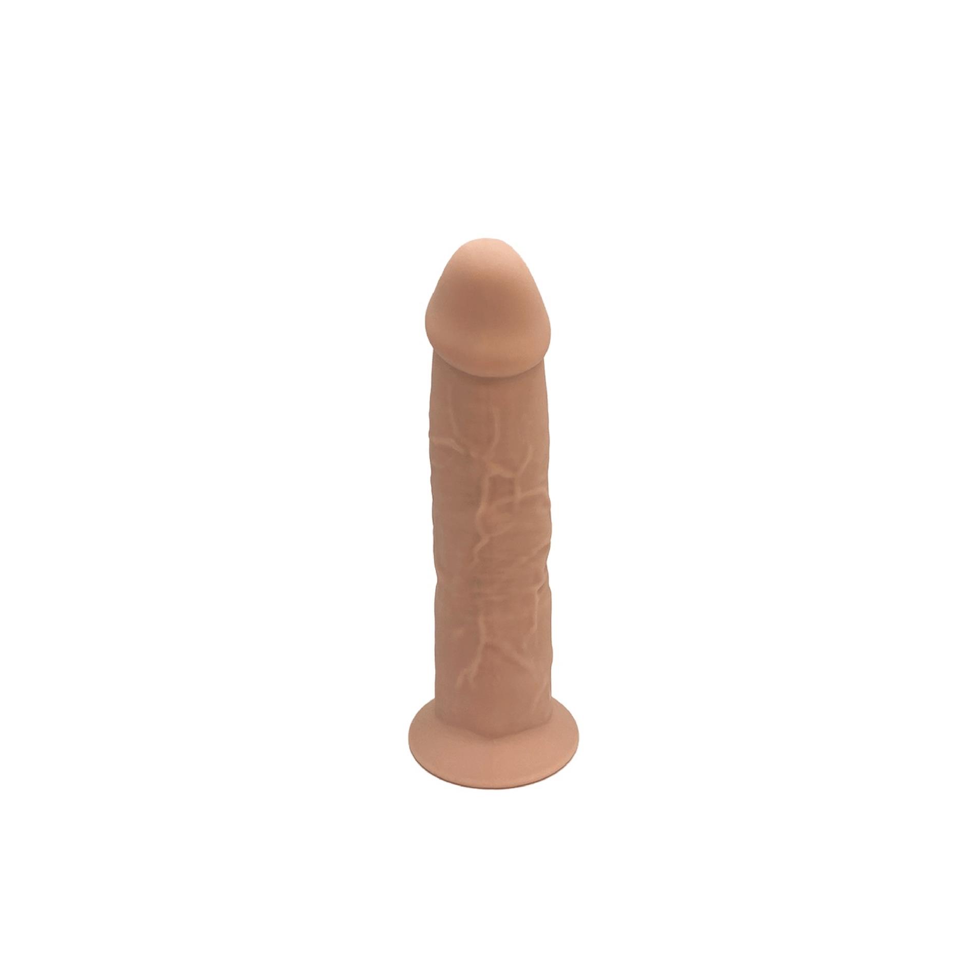 Dildo-Sd.model 2 ( 6"" ) Flesh