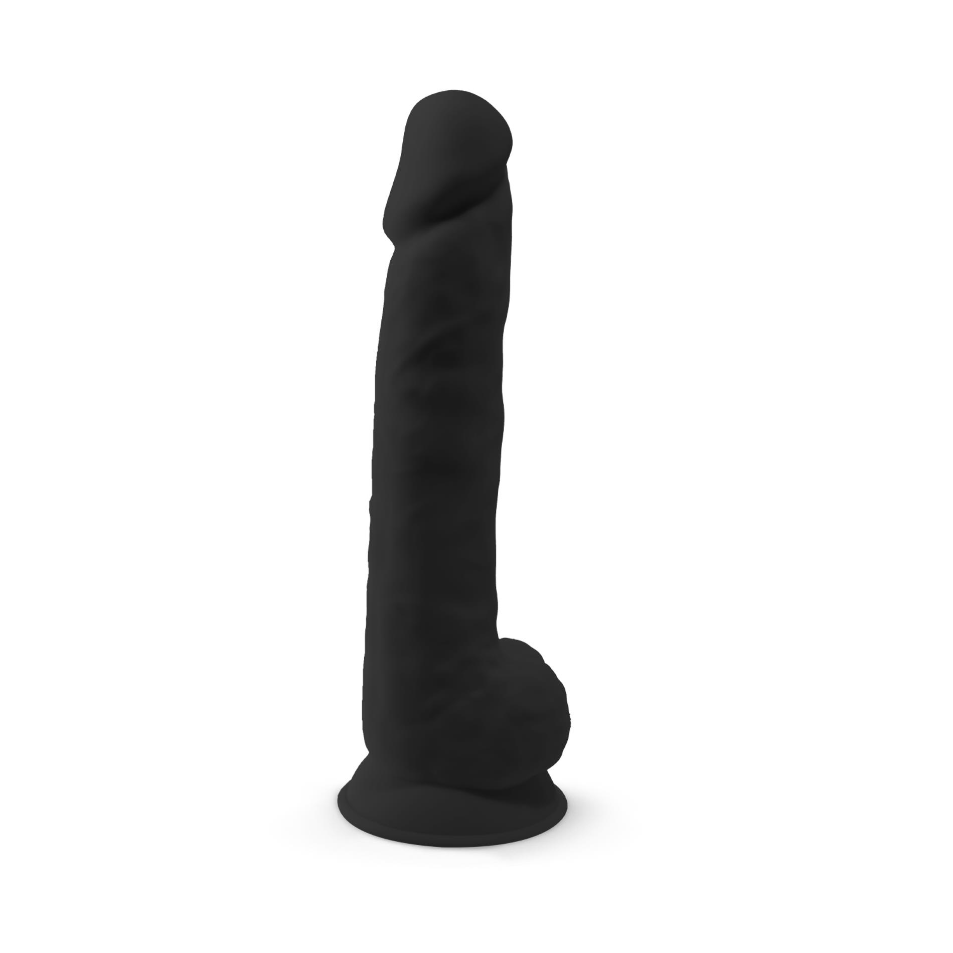 Dildo-Sd.model 1 (15"") Dd03 Black