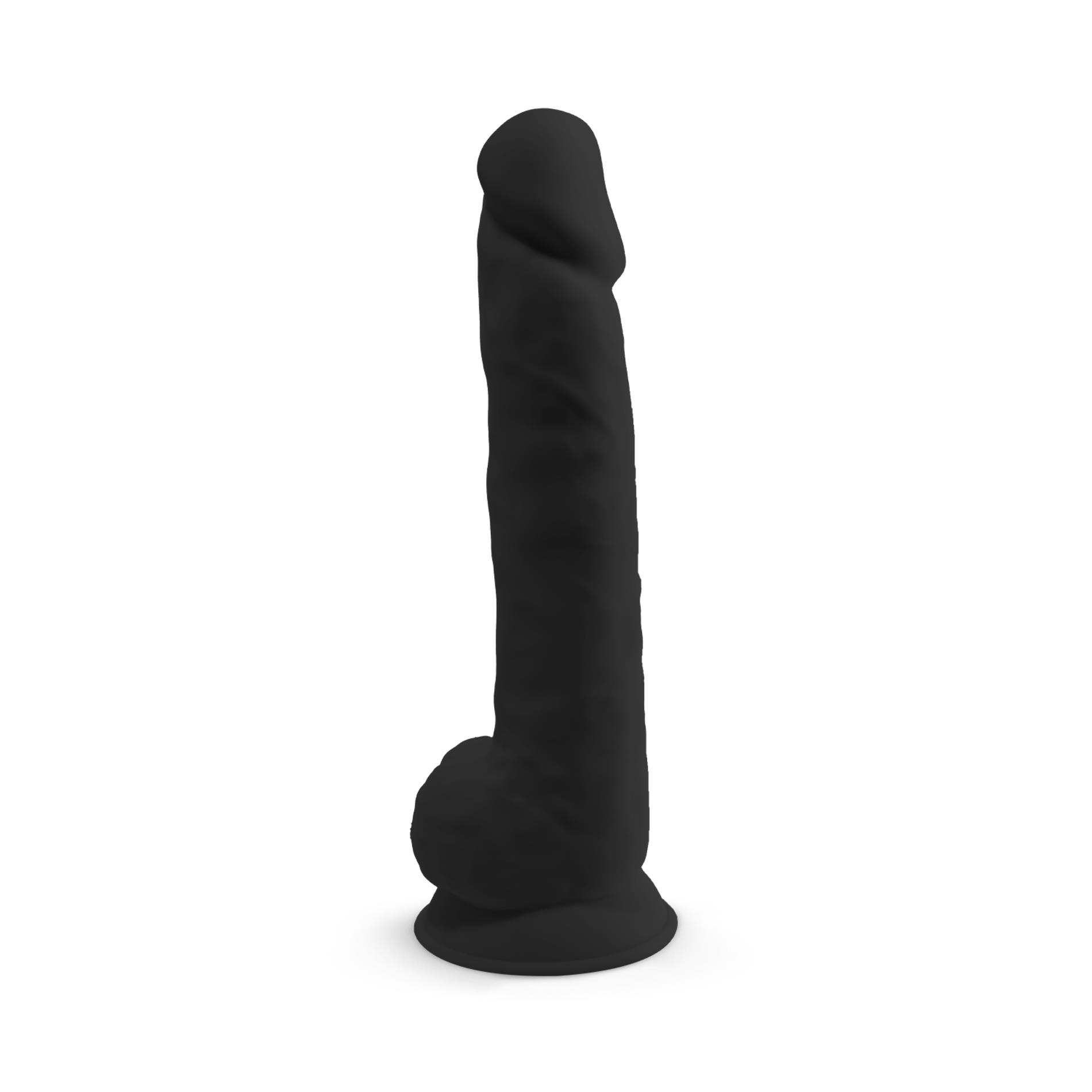Dildo-Sd.model 1 (15"") Dd03 Black