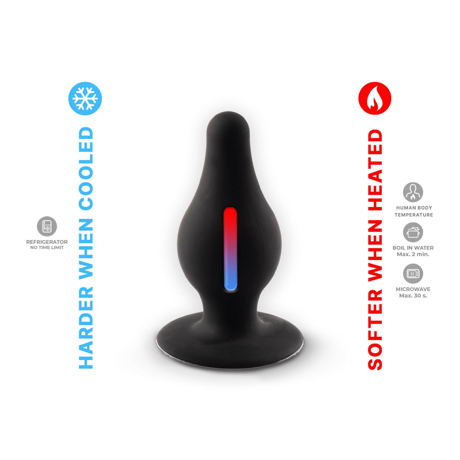 Sd. Plug Model 2 L Black Box