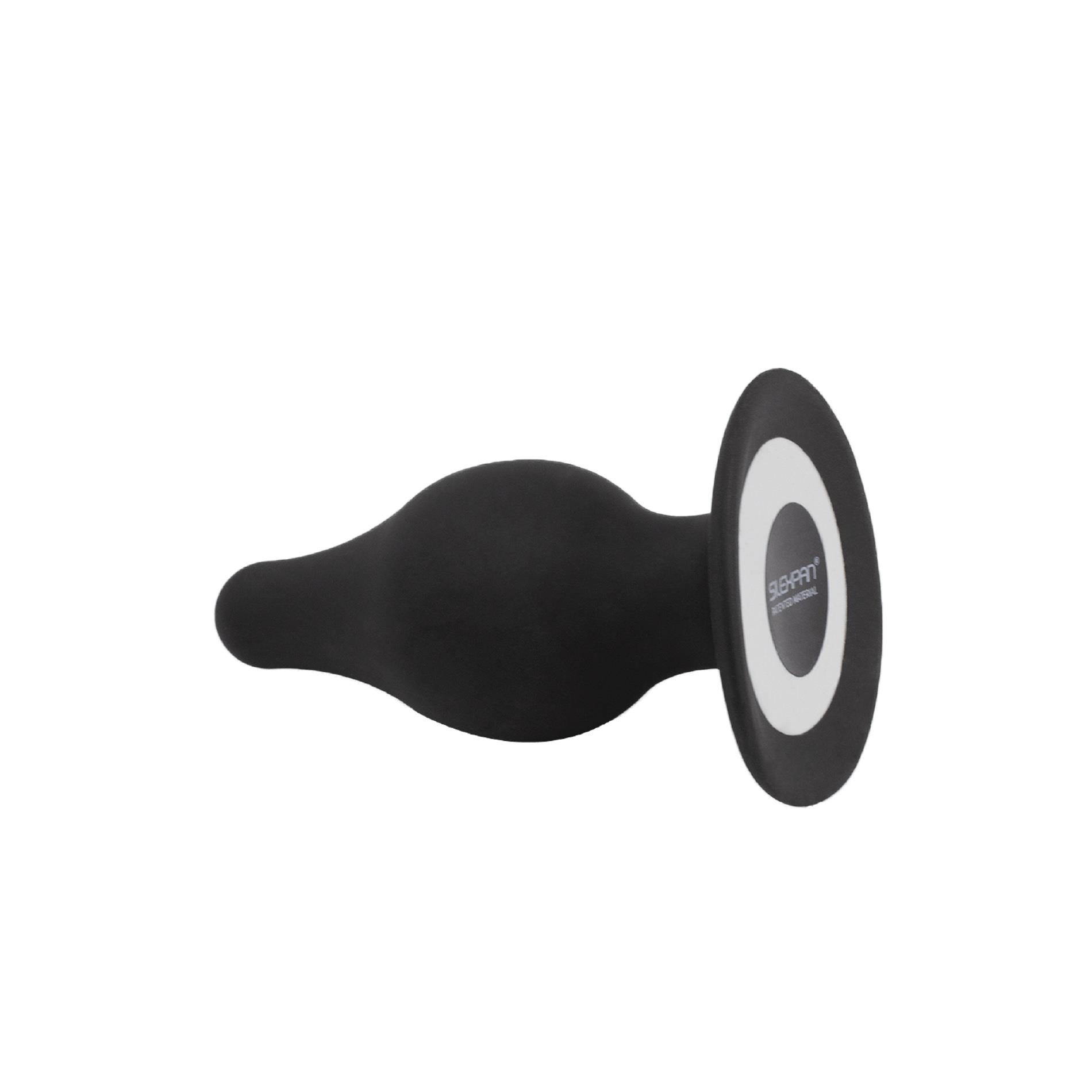 Sd. Plug Model 2 L Black Box