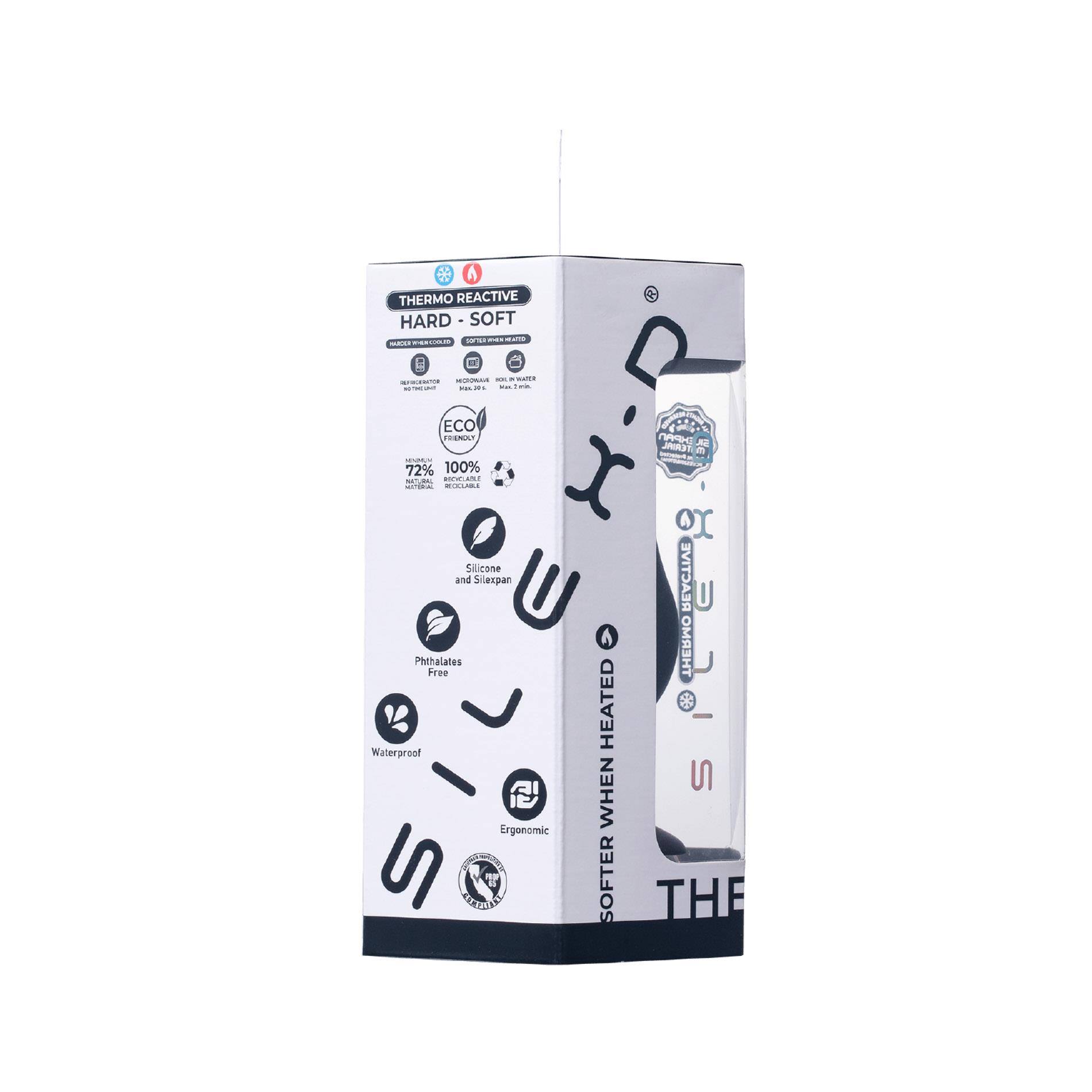 Sd. Plug Model 2 L Black Box