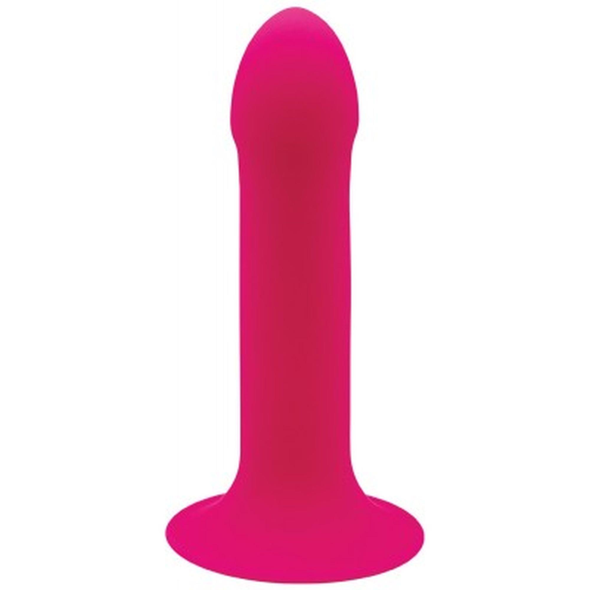 Plug-Ad.hitsens 2 (6,5"") Pink
