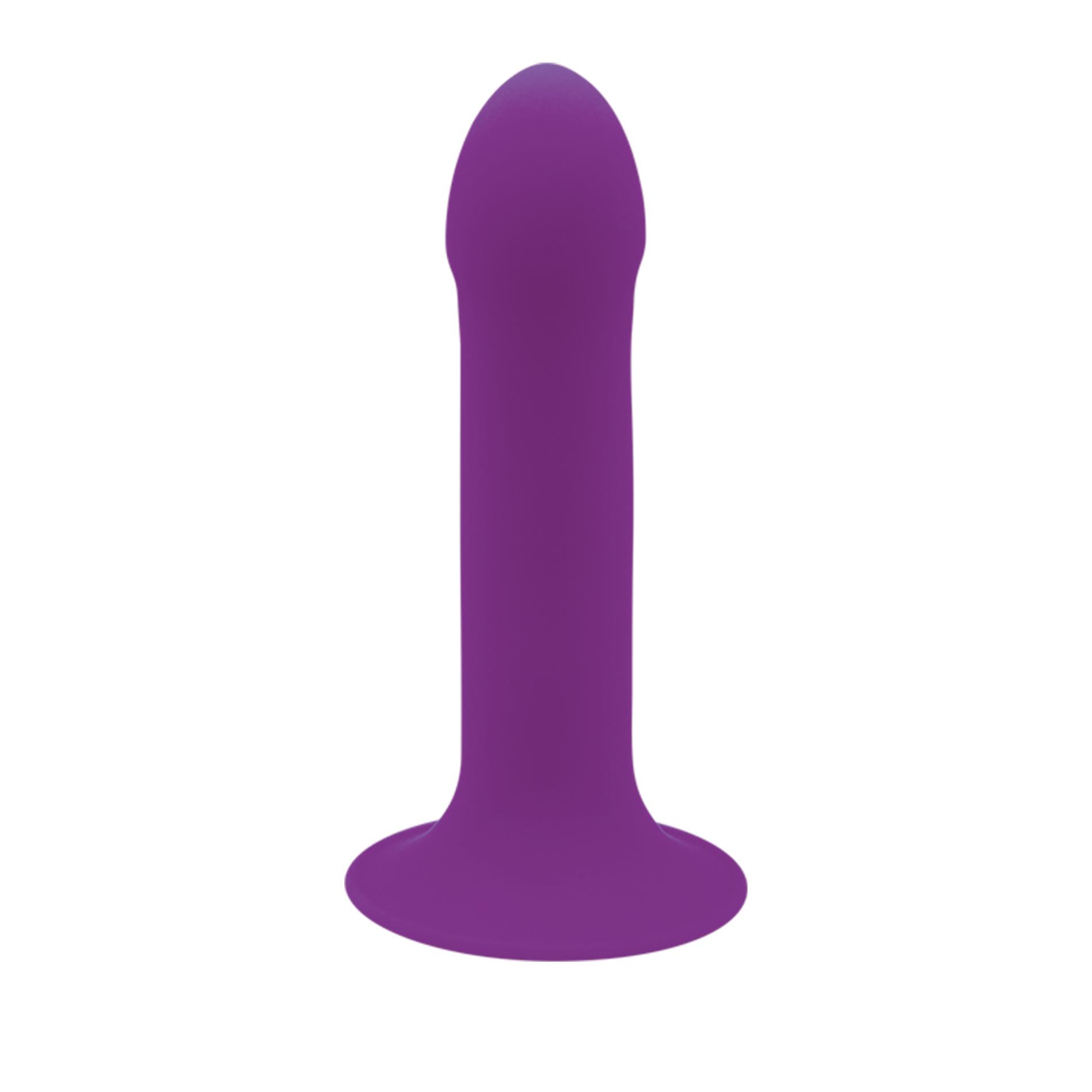 Hitsens 6 (5"") Purple