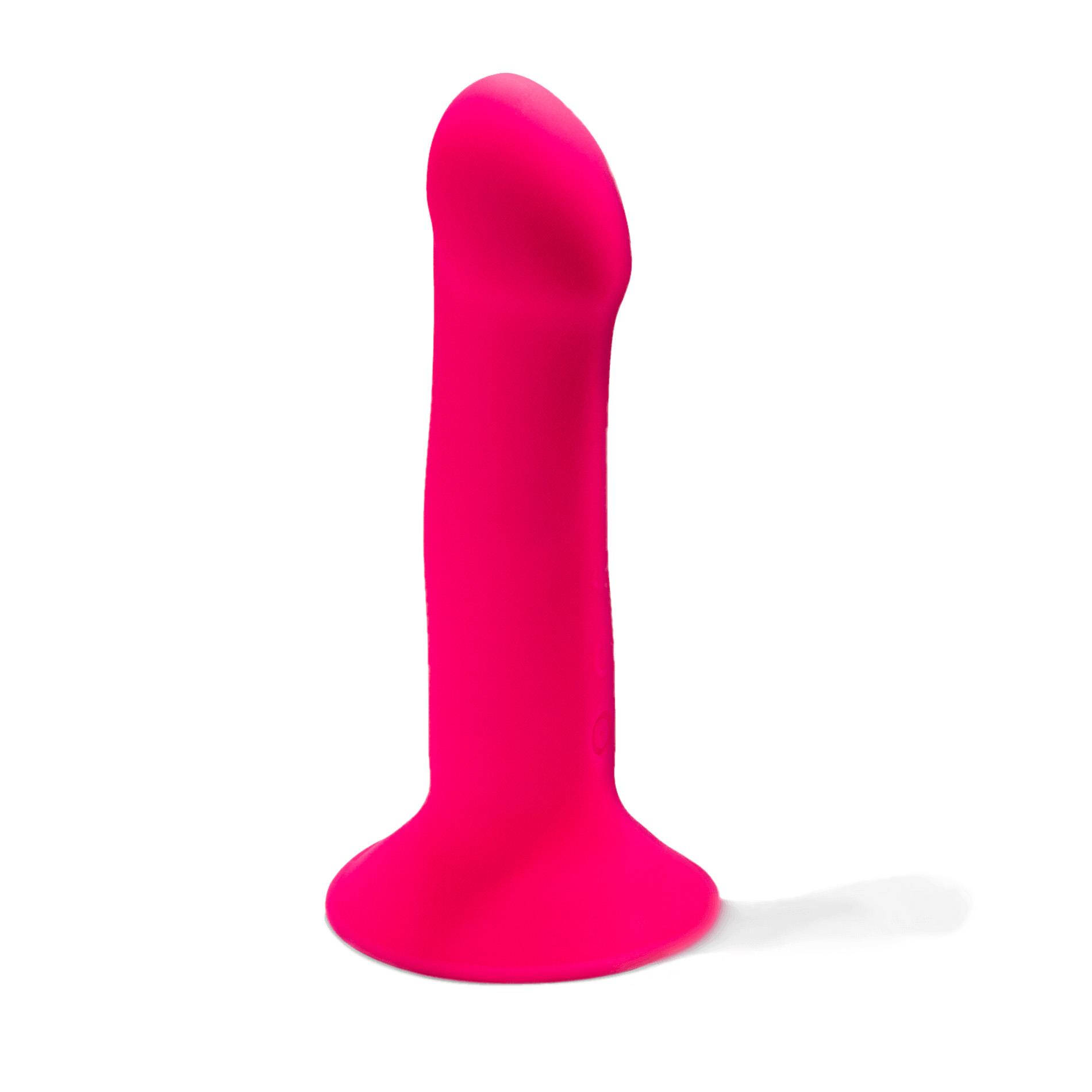 Wibrator - A.d. Hitsens 2 (6'5"") Pink Motor