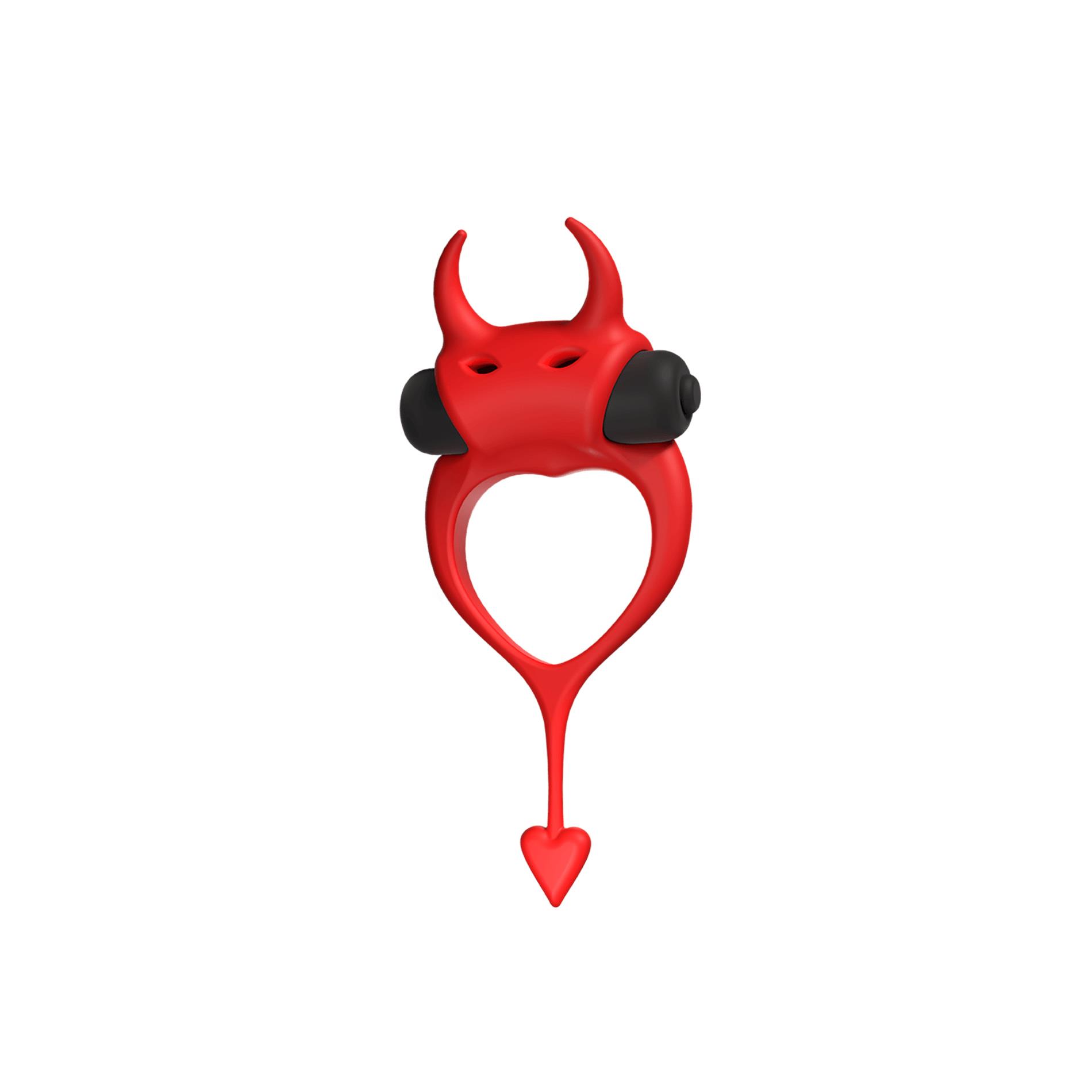 Pierścień- Wibrator -Devol Cockring