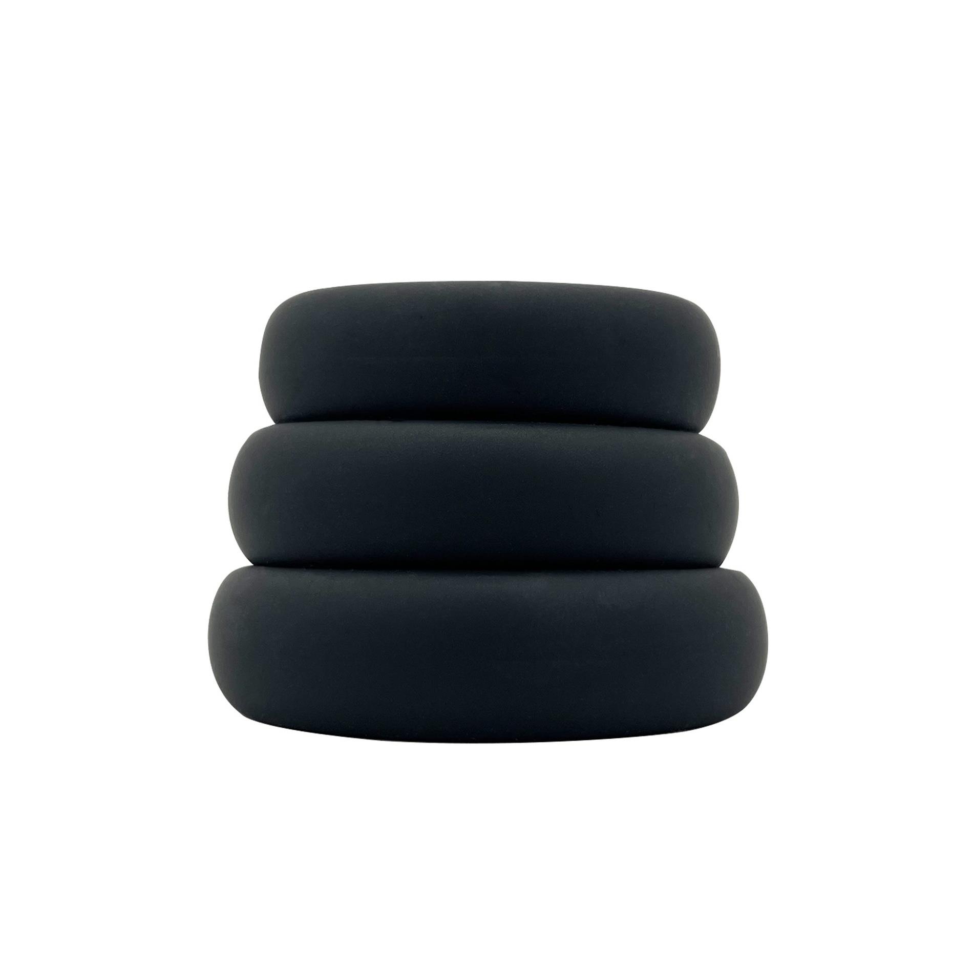 Al. Sensual Pleasure Rings