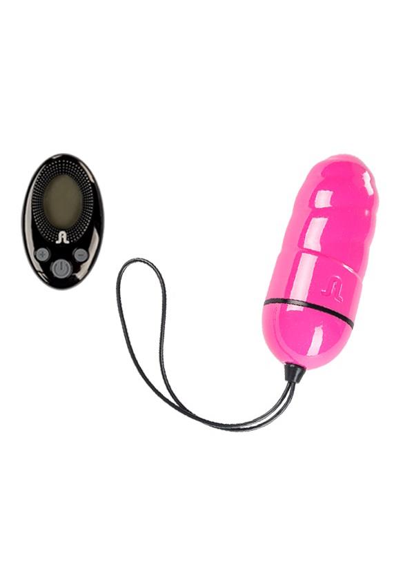 Jajko/Wibr-Ocean Storm.pink + Lrs