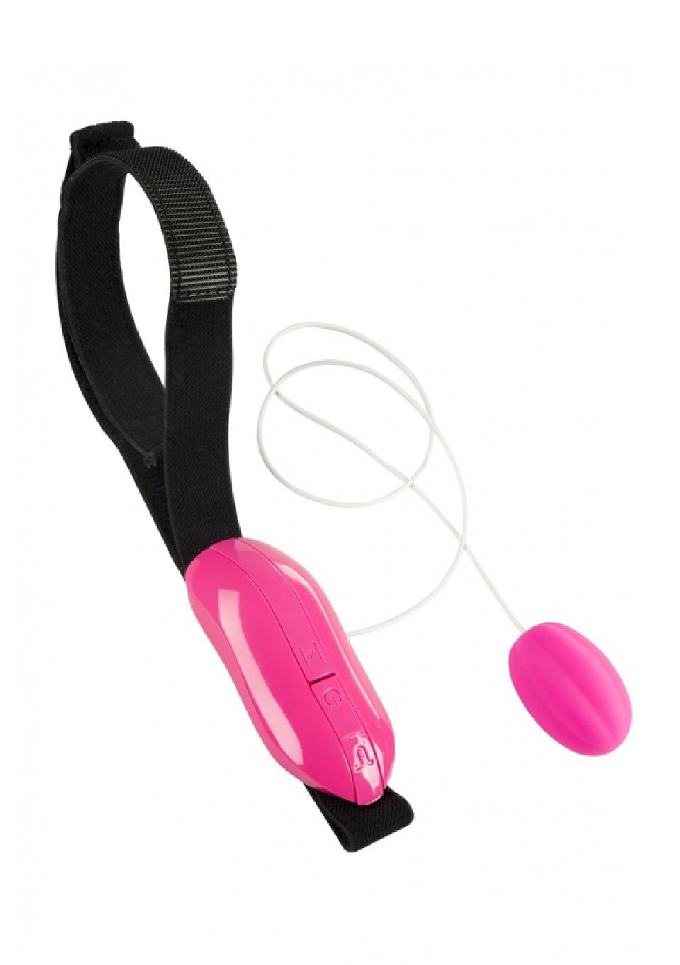 Jajko/Wibr-Wibrator - Play Ball