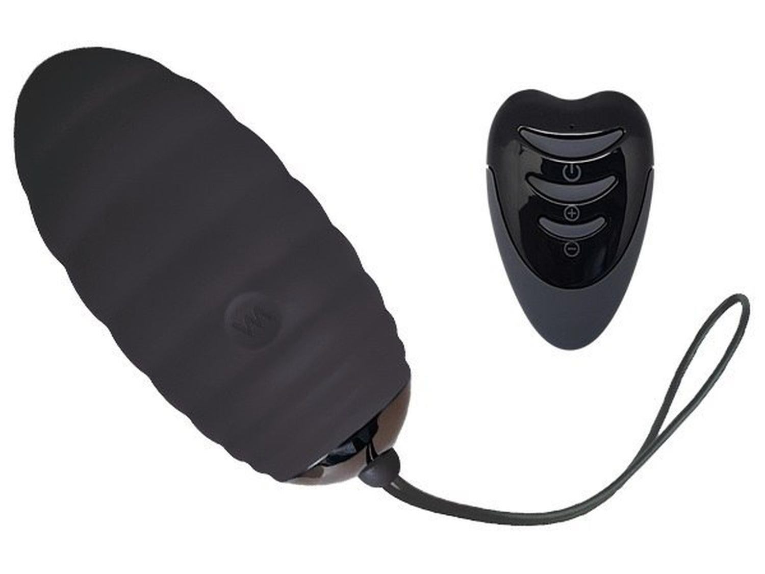 Jajko wibrujące Ocean Breeze 2.0