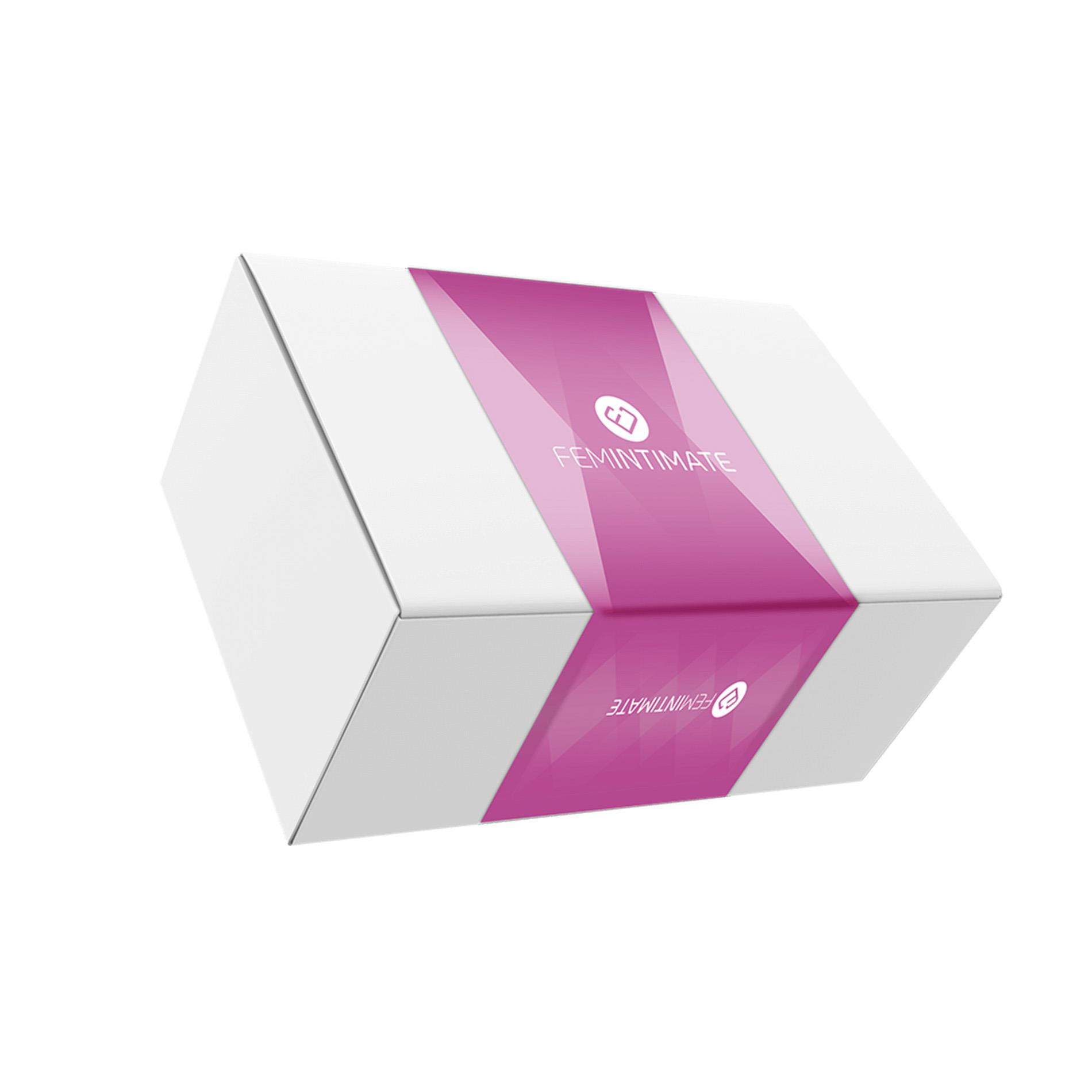 Fem.pack N.2 Daily Routine