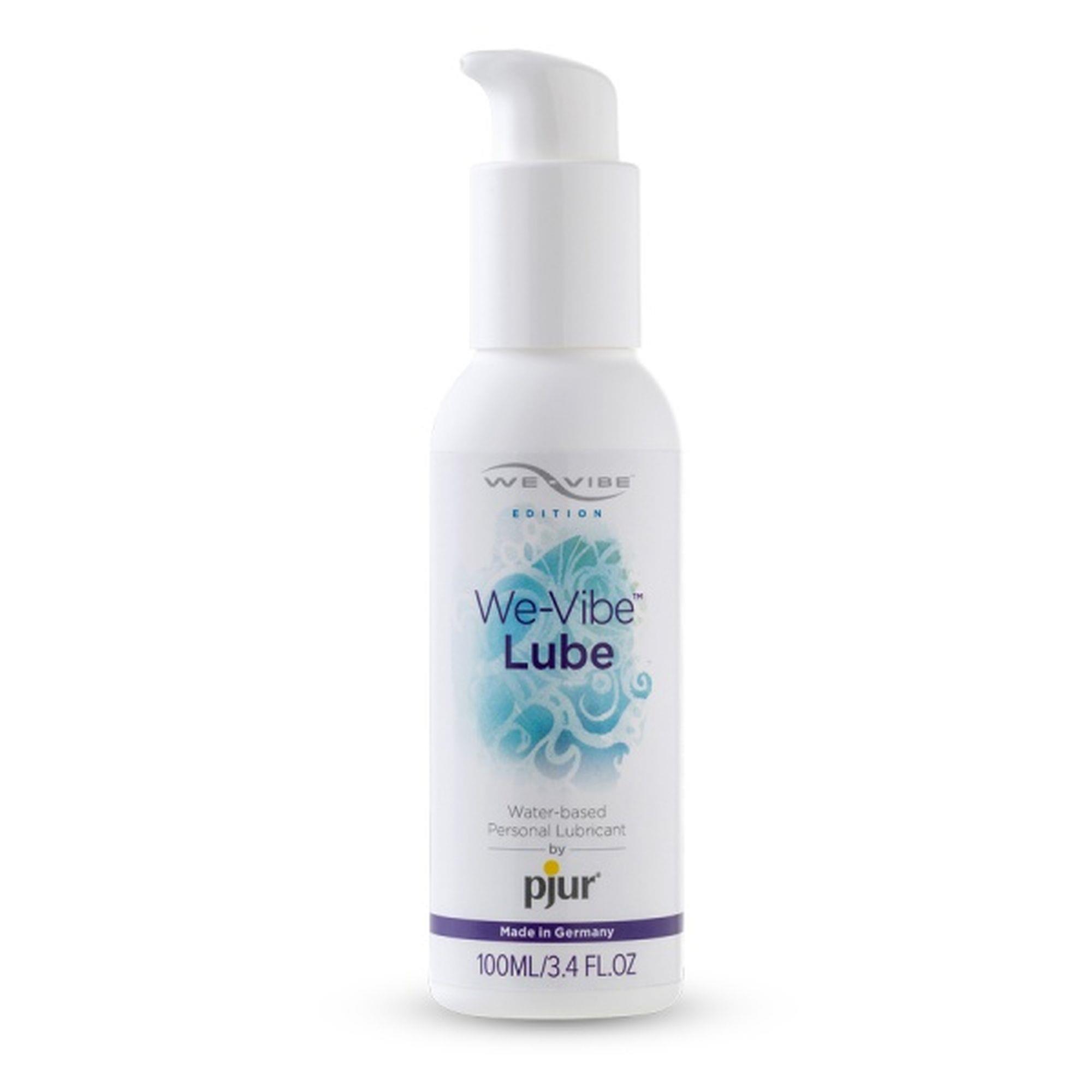 Żel-We-Vibe Lube 100 Ml-Waterbased