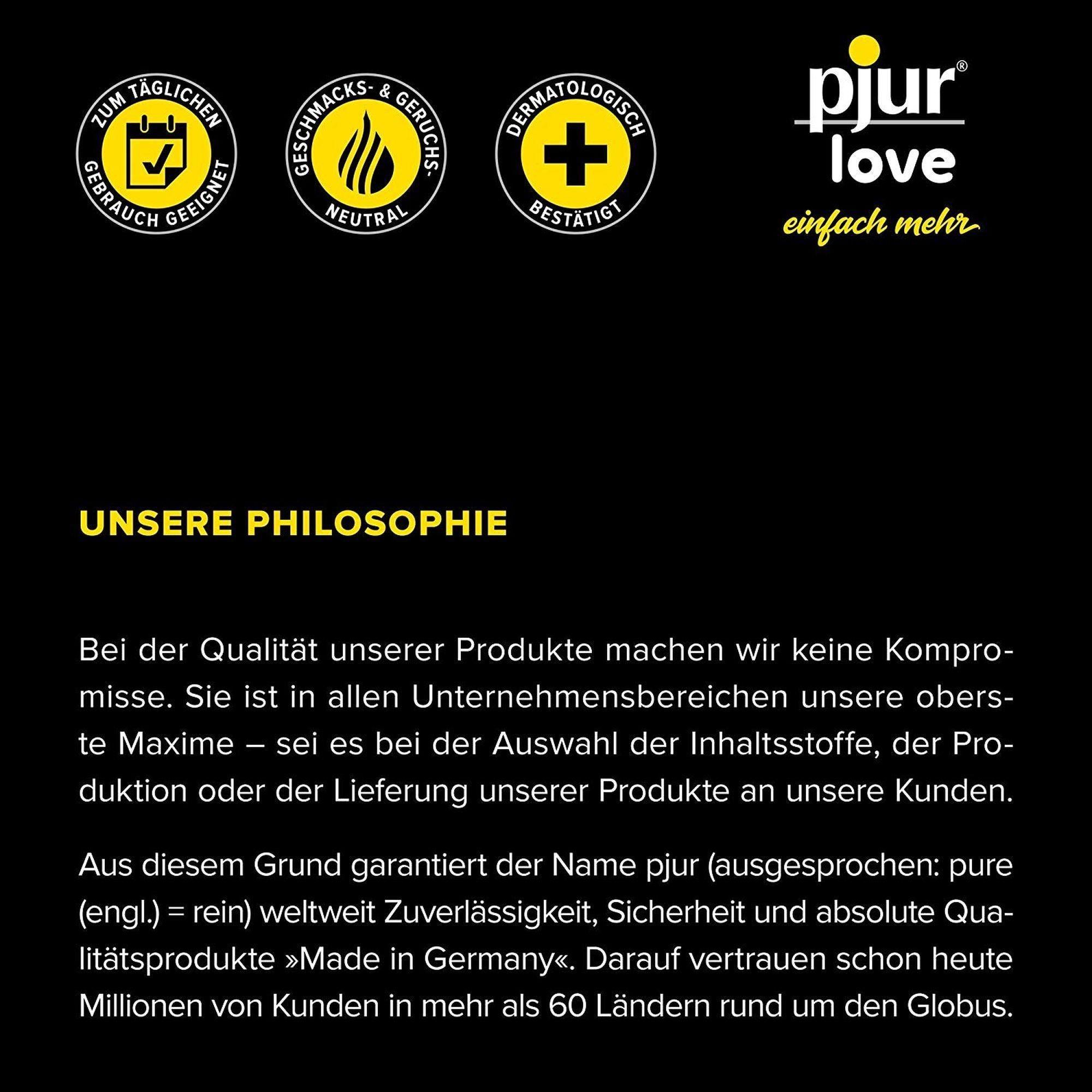 Żel-Pjur Woman After You Shave Spray 100 Ml