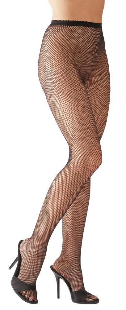 Net Tights Black S-L