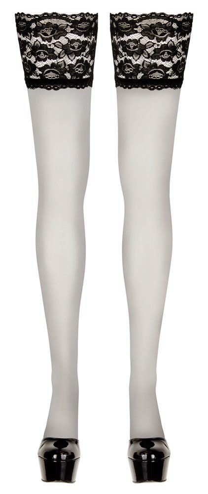 Hold-Ups Wide Lace 3