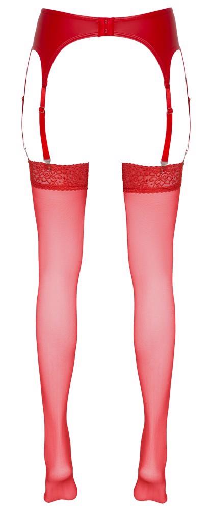 Stockings Red 3