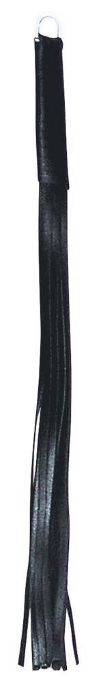 Leather Flogger 45Cm