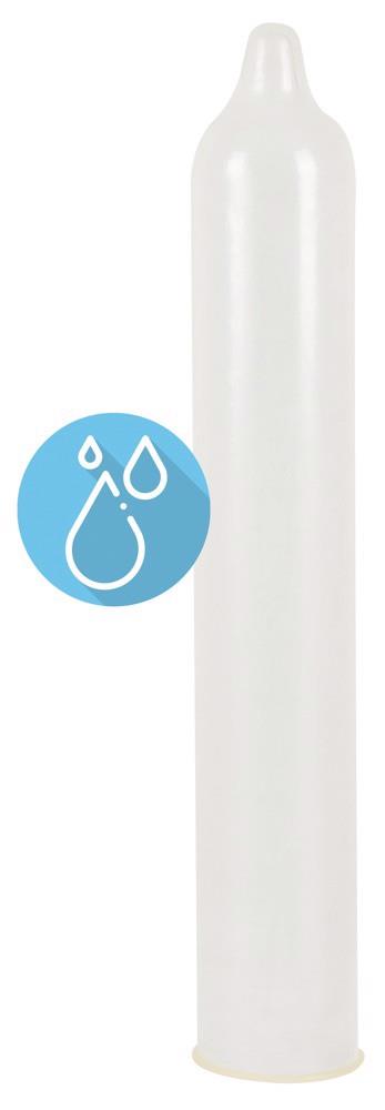 Secura Extra Wet 12Pcs Box