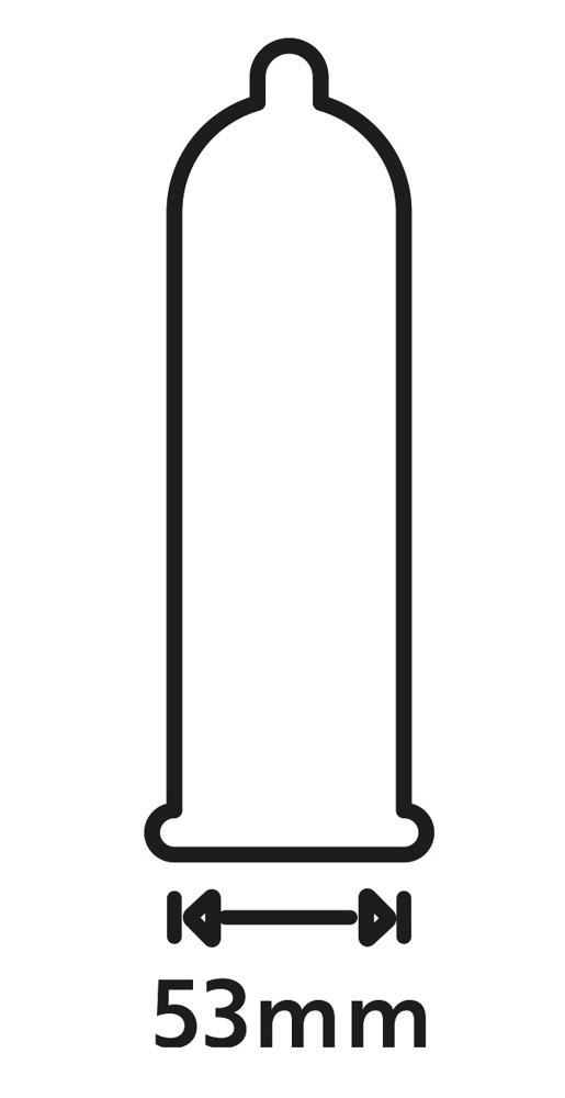 Secura Extra Wet 12Pcs Box