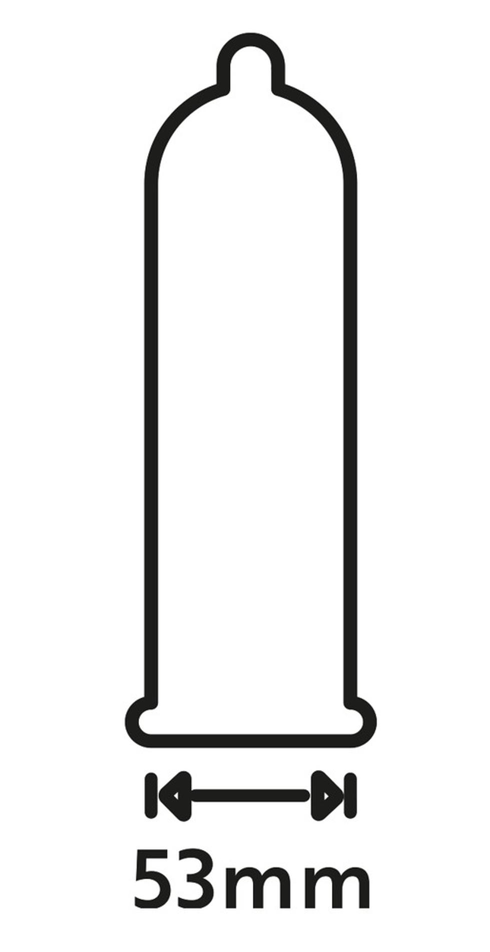 Secura Condoms Original