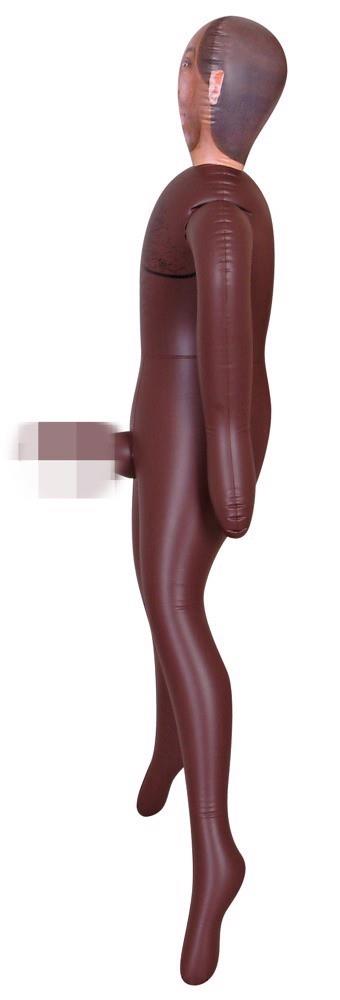 Mista Cool Xxx Male Love Doll