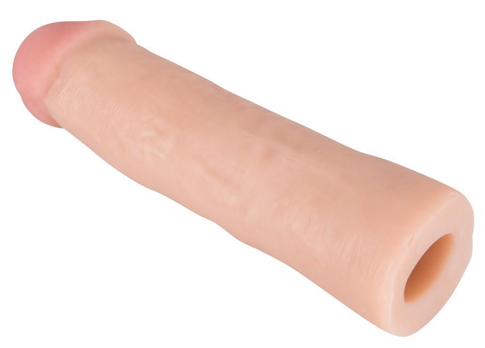 Penis Sleeve Skin