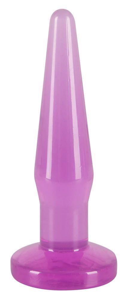 Anal Training Set Purple