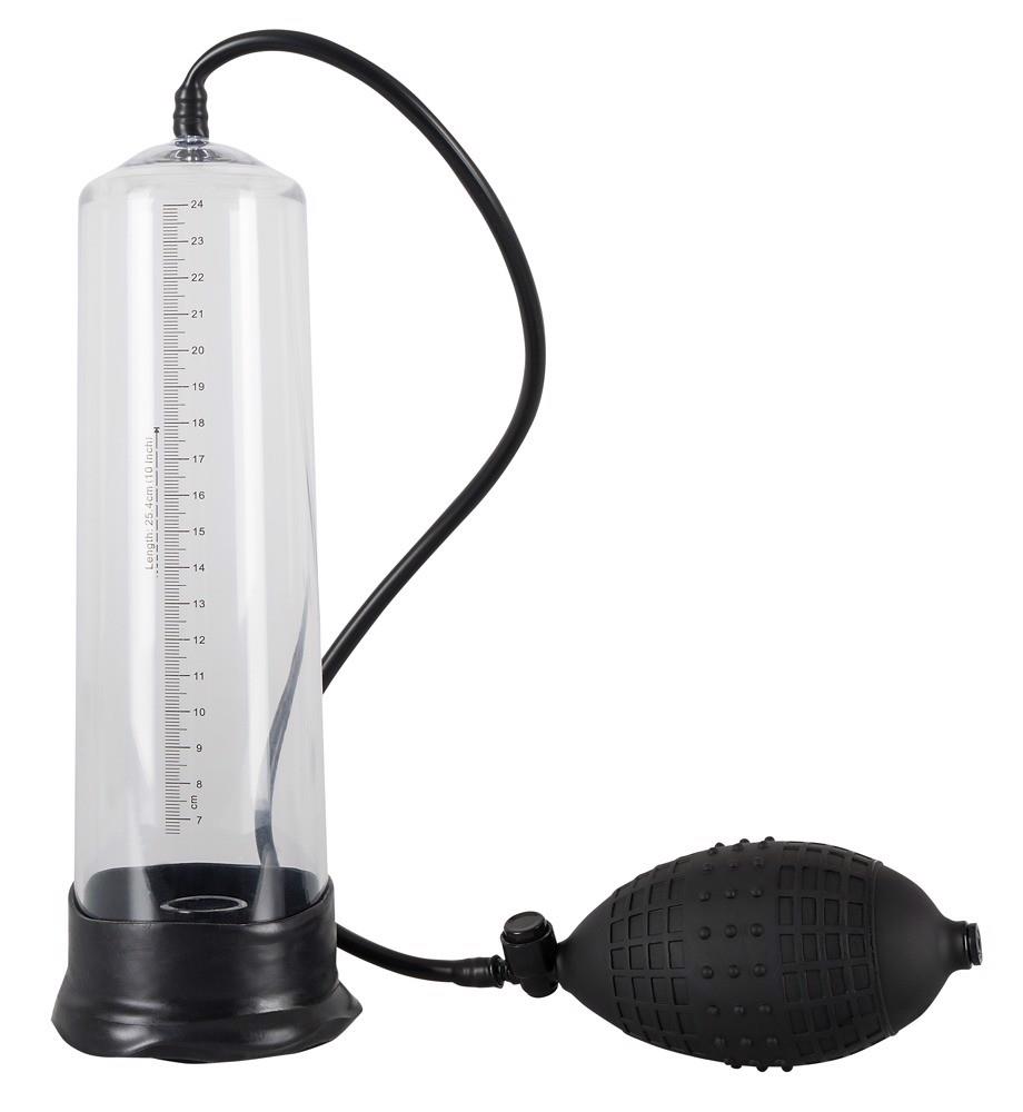 Mb Professionals Power Pump