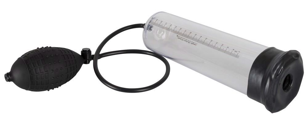 Mb Professionals Power Pump