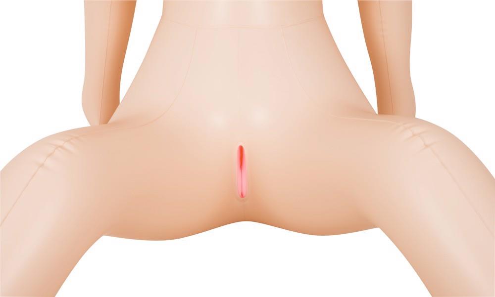 Bridget Bigboob Doll