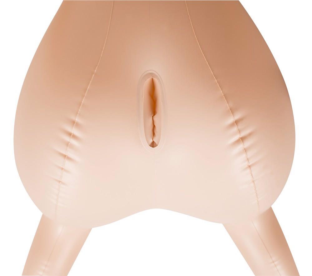 Bridget Bigboob Doll