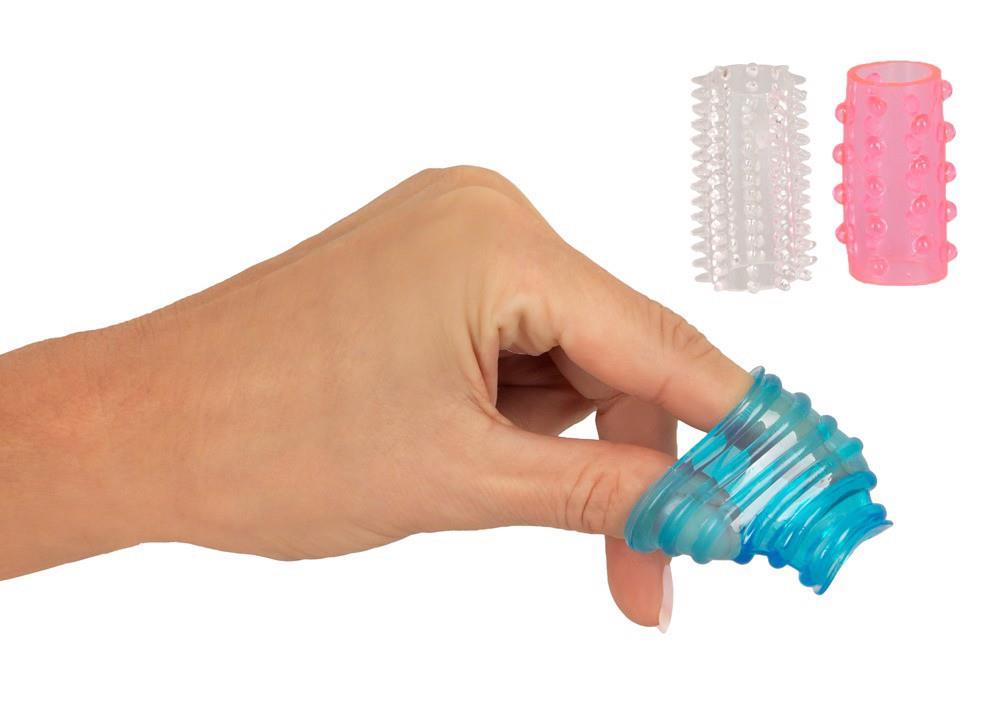 Tokio Sleeves Silikon 3Er Set