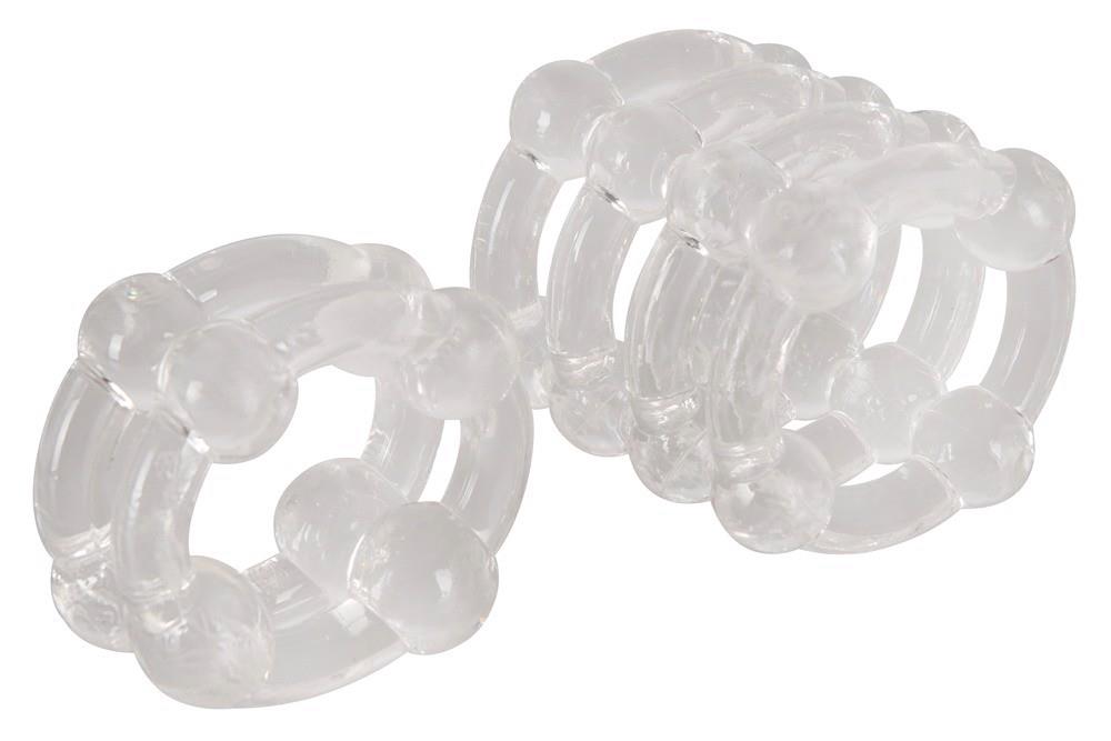 2Er Silicon Ringeset Looping