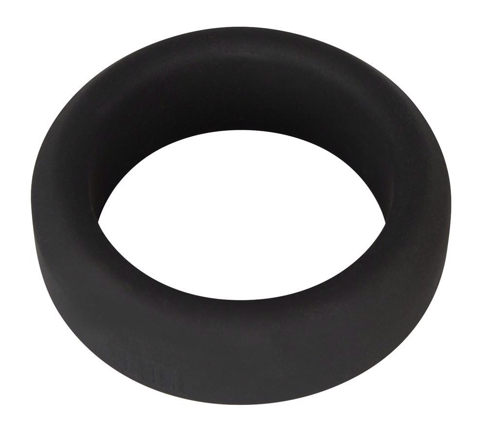 Black Velvets Cock Ring 3.2 Cm