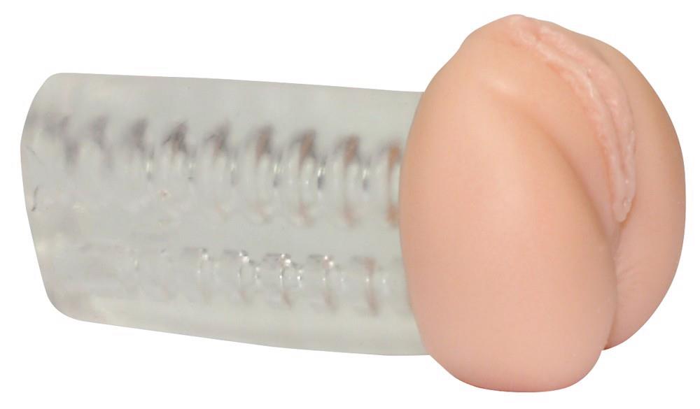 Carry-Ann Masturbator