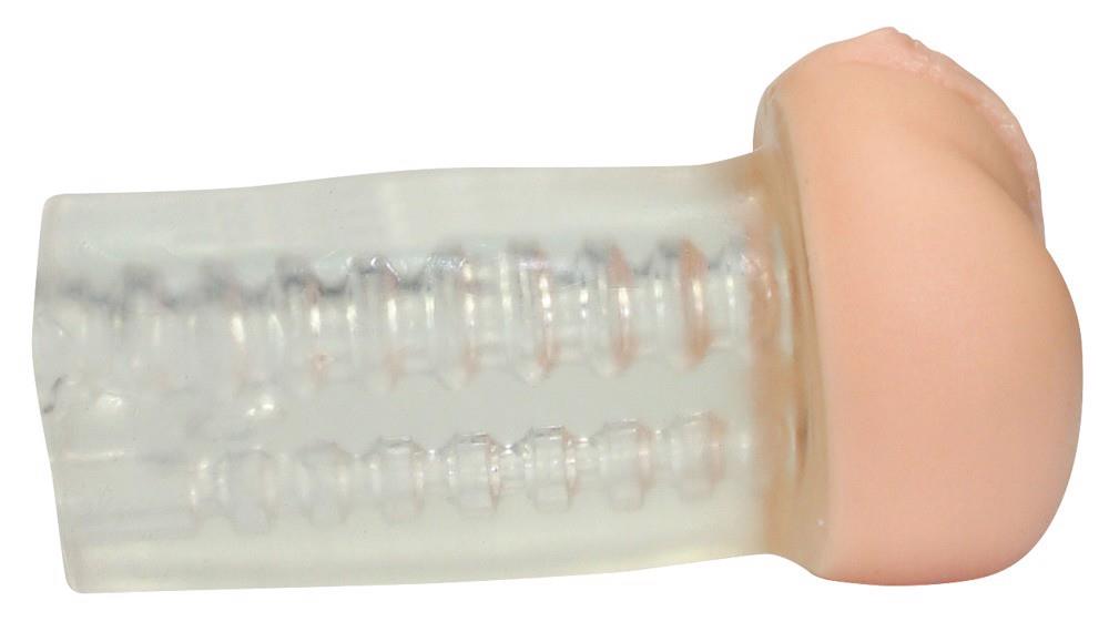 Carry-Ann Masturbator