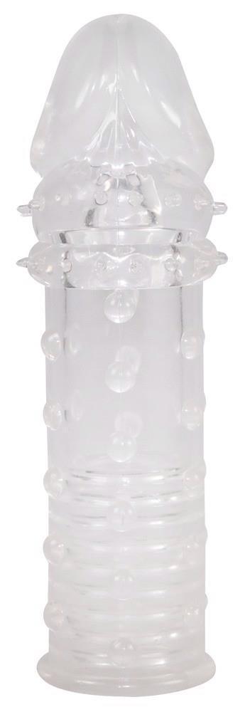 Adonis Extension Clear